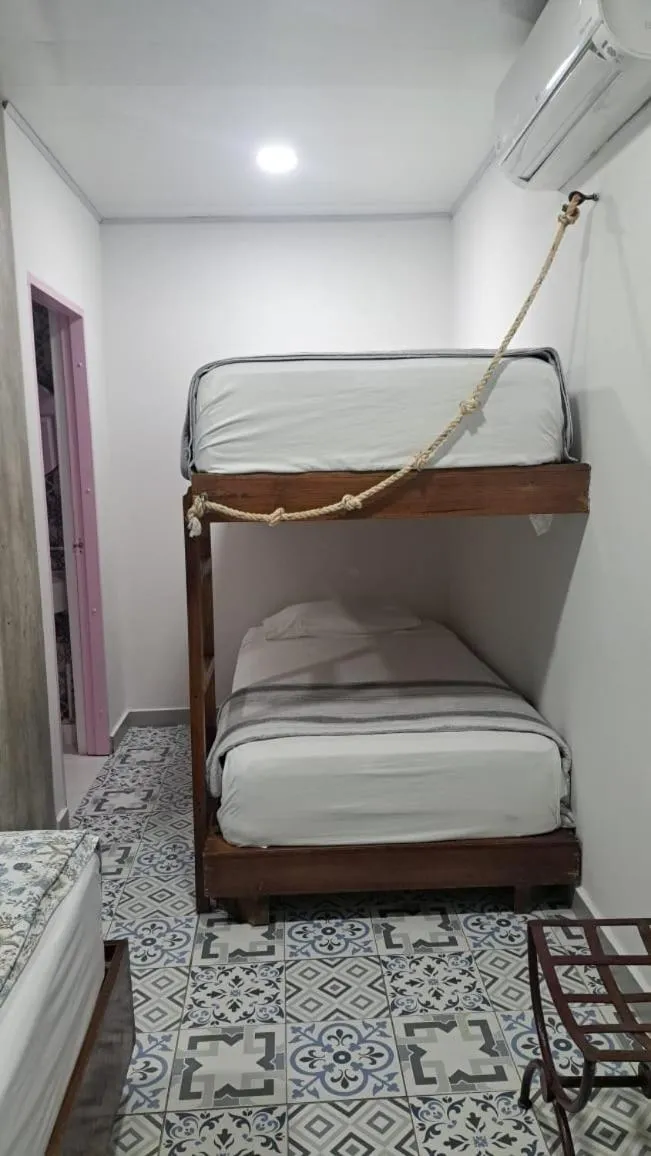 Bed in Olas Del Caribe