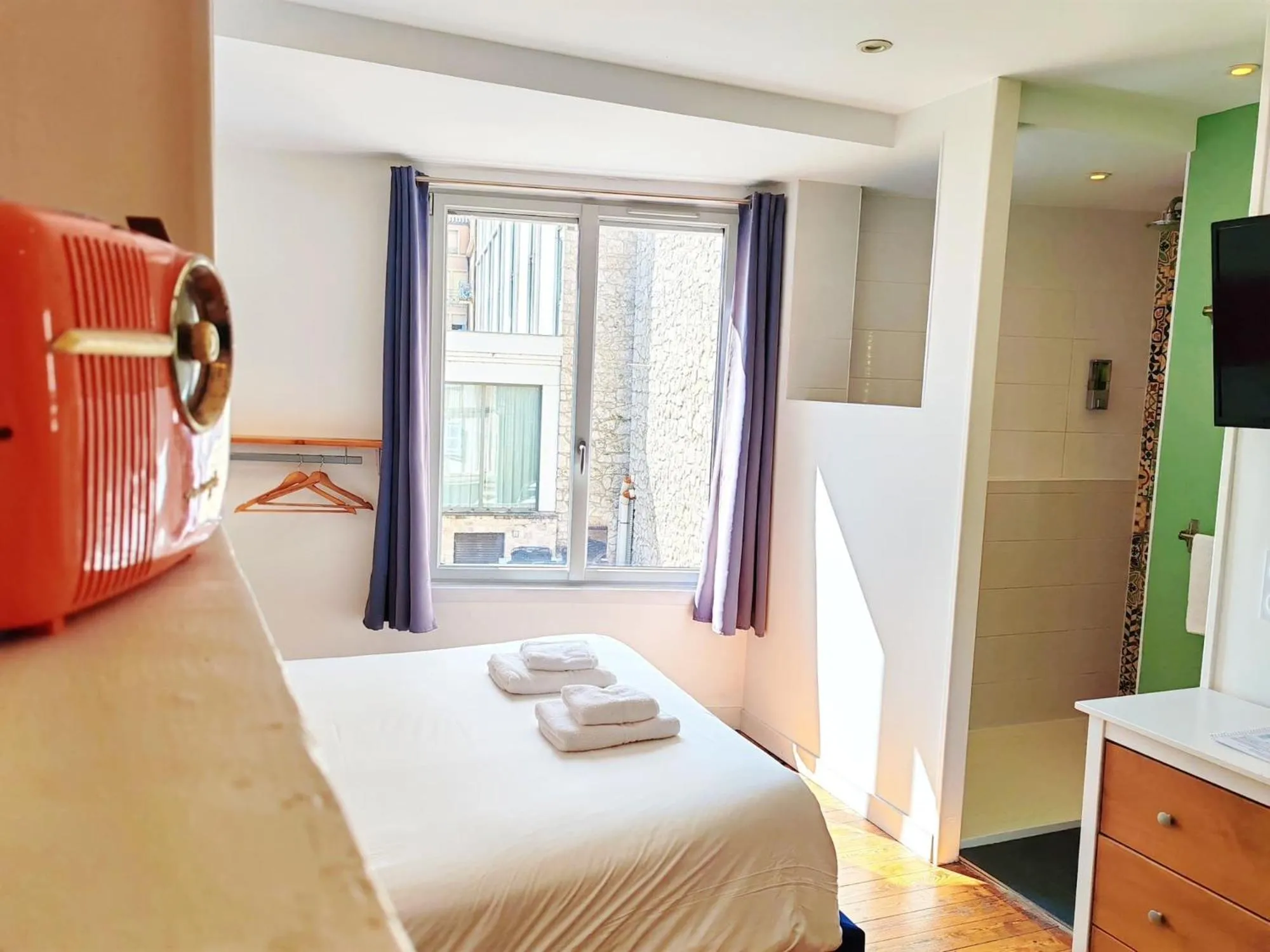 Bed in L' échafaud - Apparts de standing - Centre historique