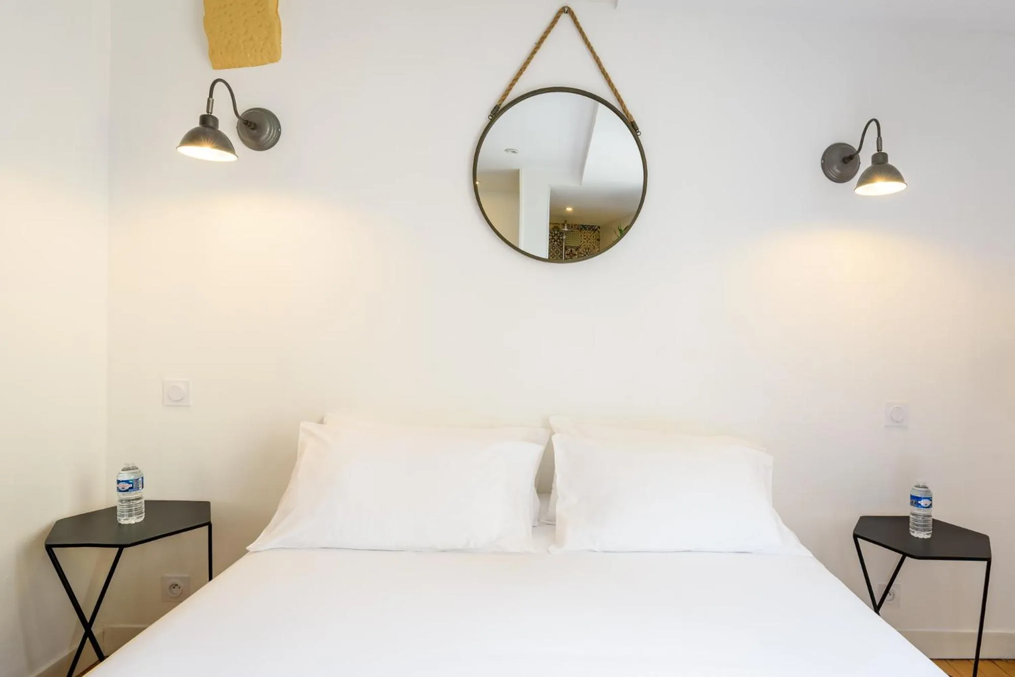 Bed in L' échafaud - Apparts de standing - Centre historique