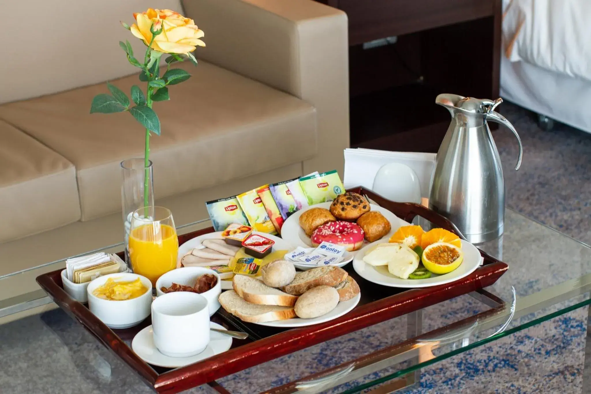 Superior Double Room - single occupancy in Antay Hotel & Spa Superior Double Room - single occupancy in Antay Hotel & Spa