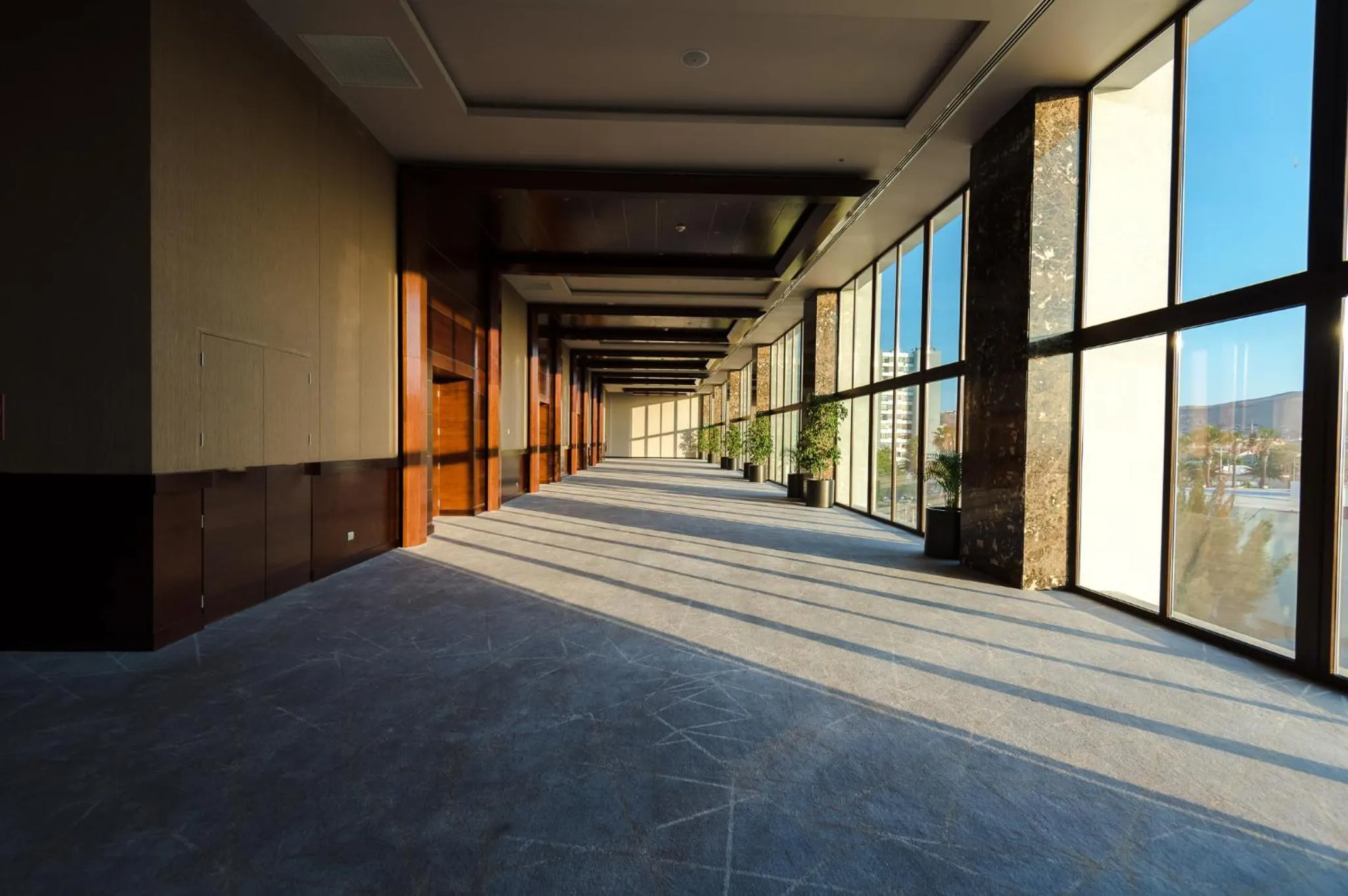 Facade/entrance in Antay Hotel & Spa