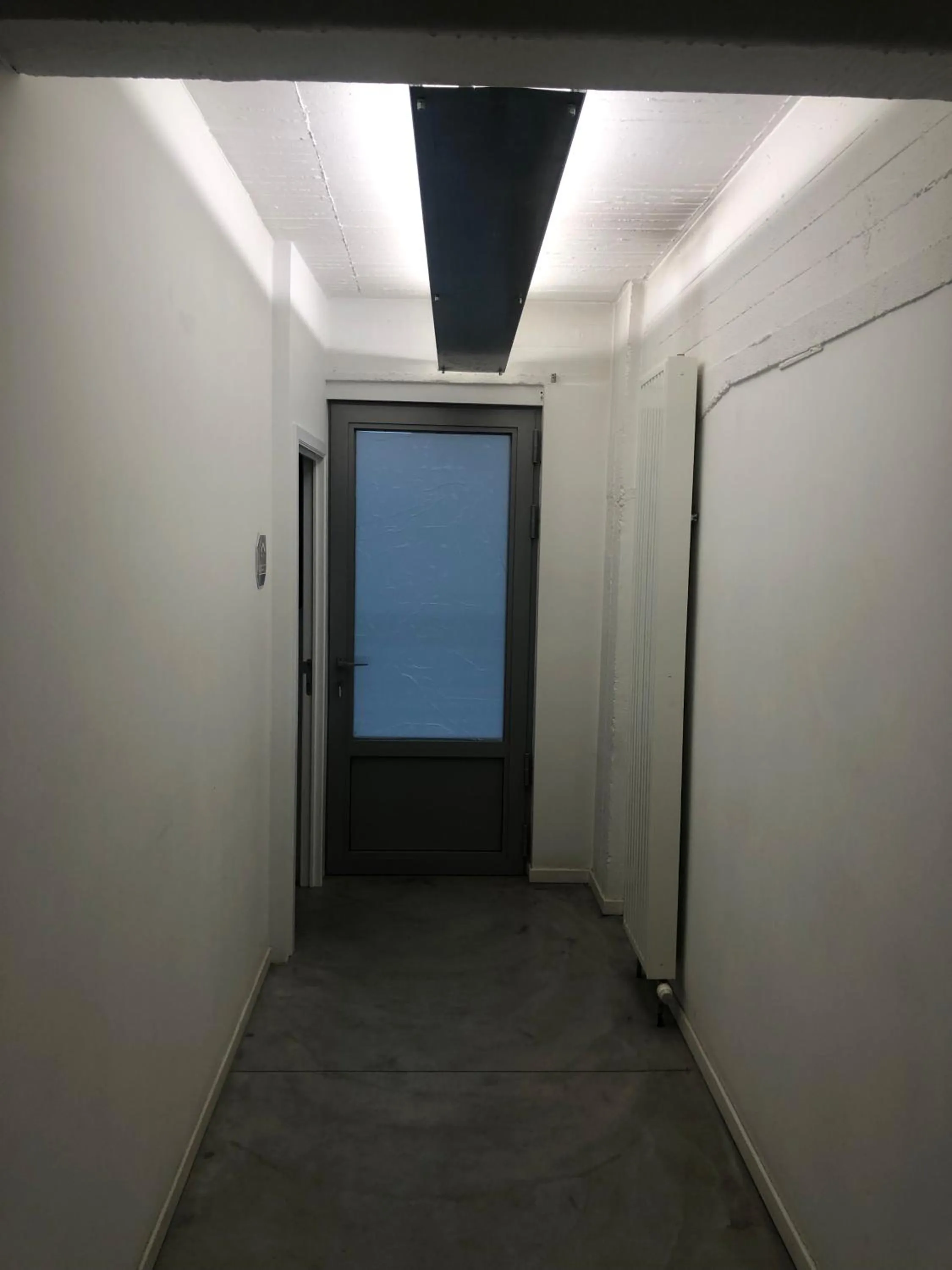 Property building in B&B Loft Jamar Gare Du Midi