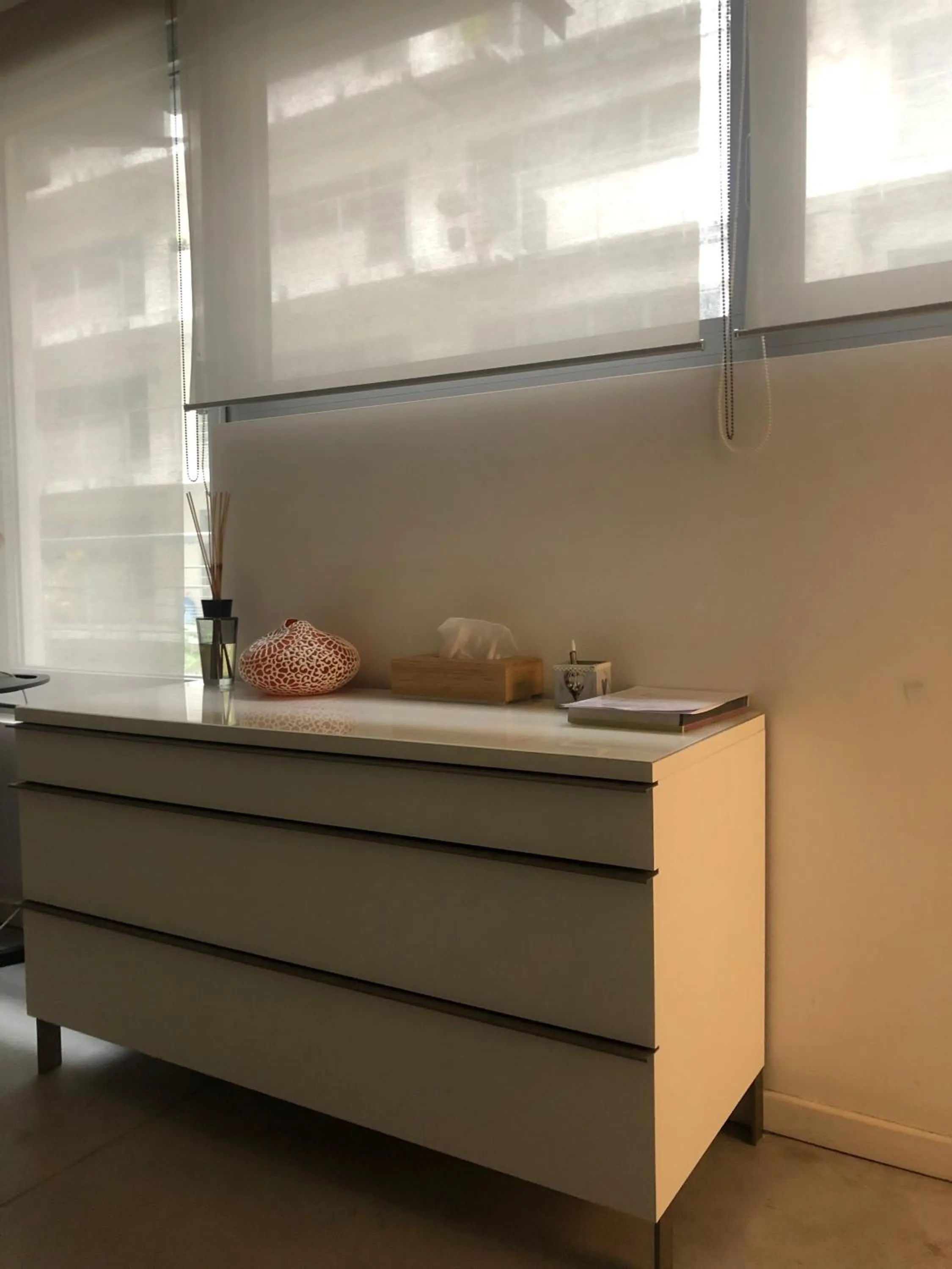 Bedroom in B&B Loft Jamar Gare Du Midi