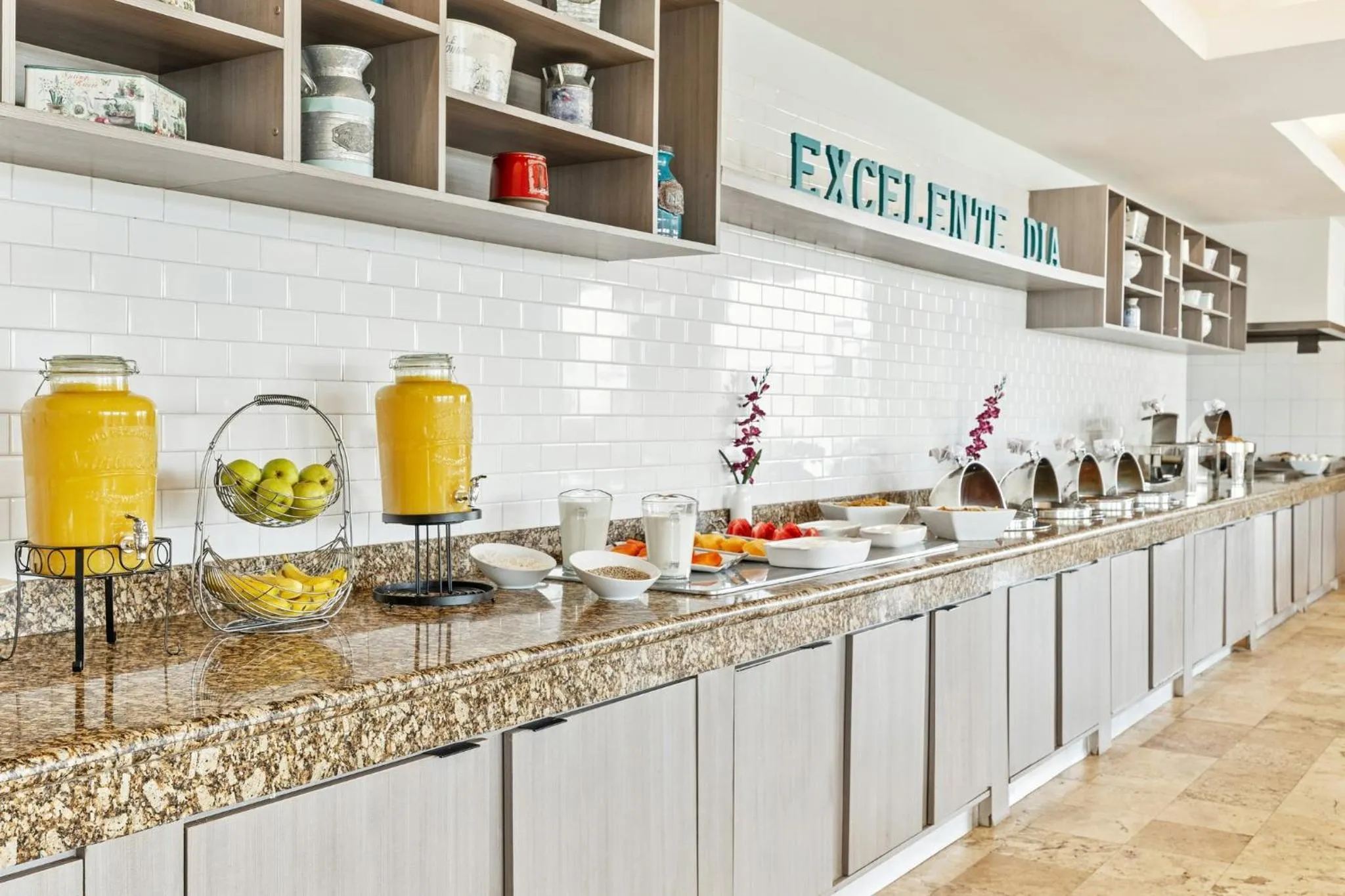 Meeting/conference room in Fiesta Inn Express San Luis Potosí Oriente