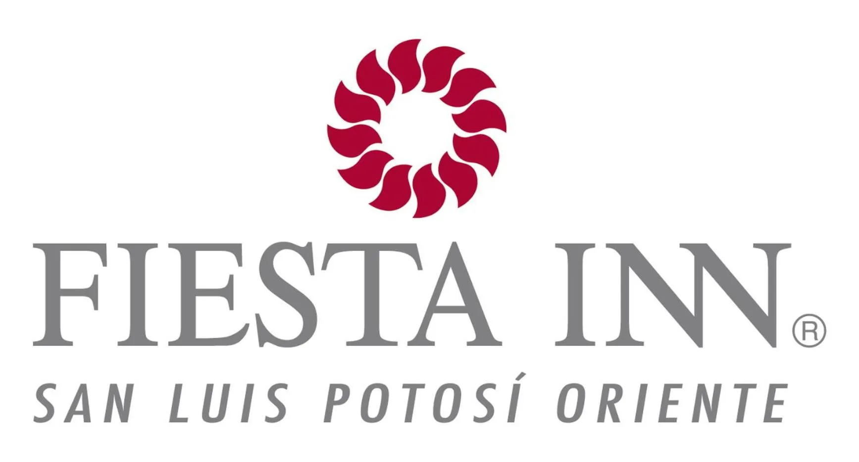 Logo/Certificate/Sign in Fiesta Inn Express San Luis Potosí Oriente