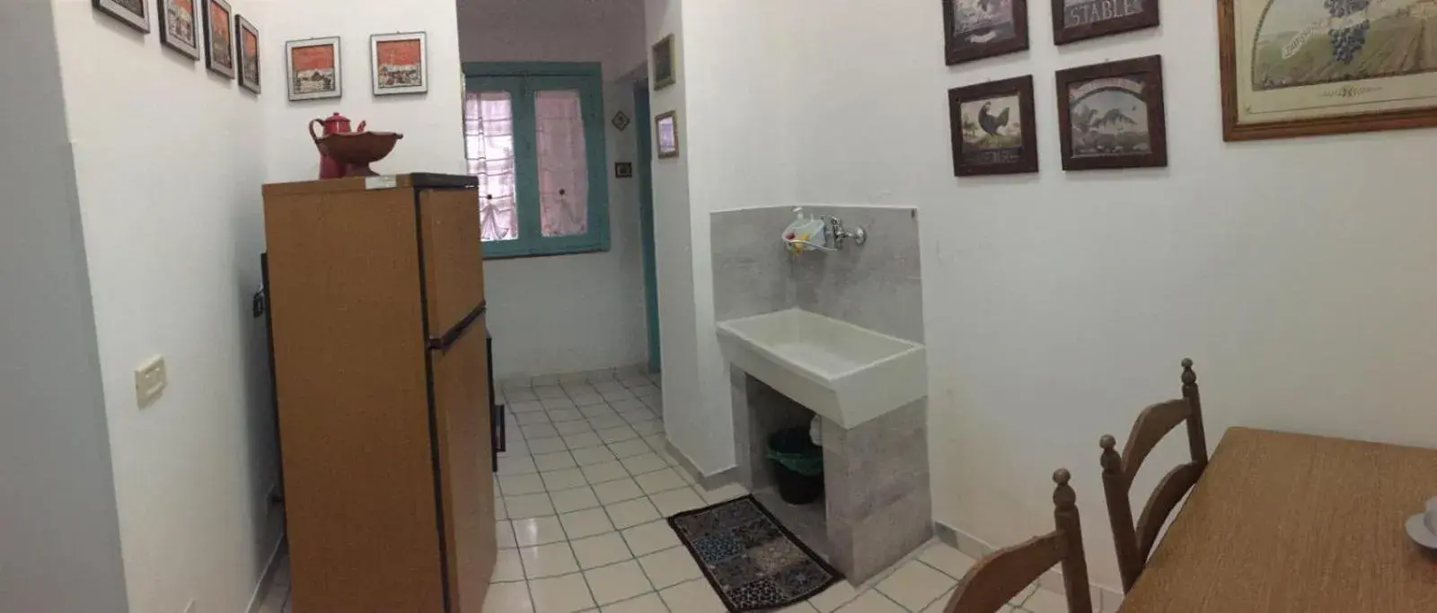 Deluxe Family Room in Le Chiazzette Deluxe Family Room in Le Chiazzette