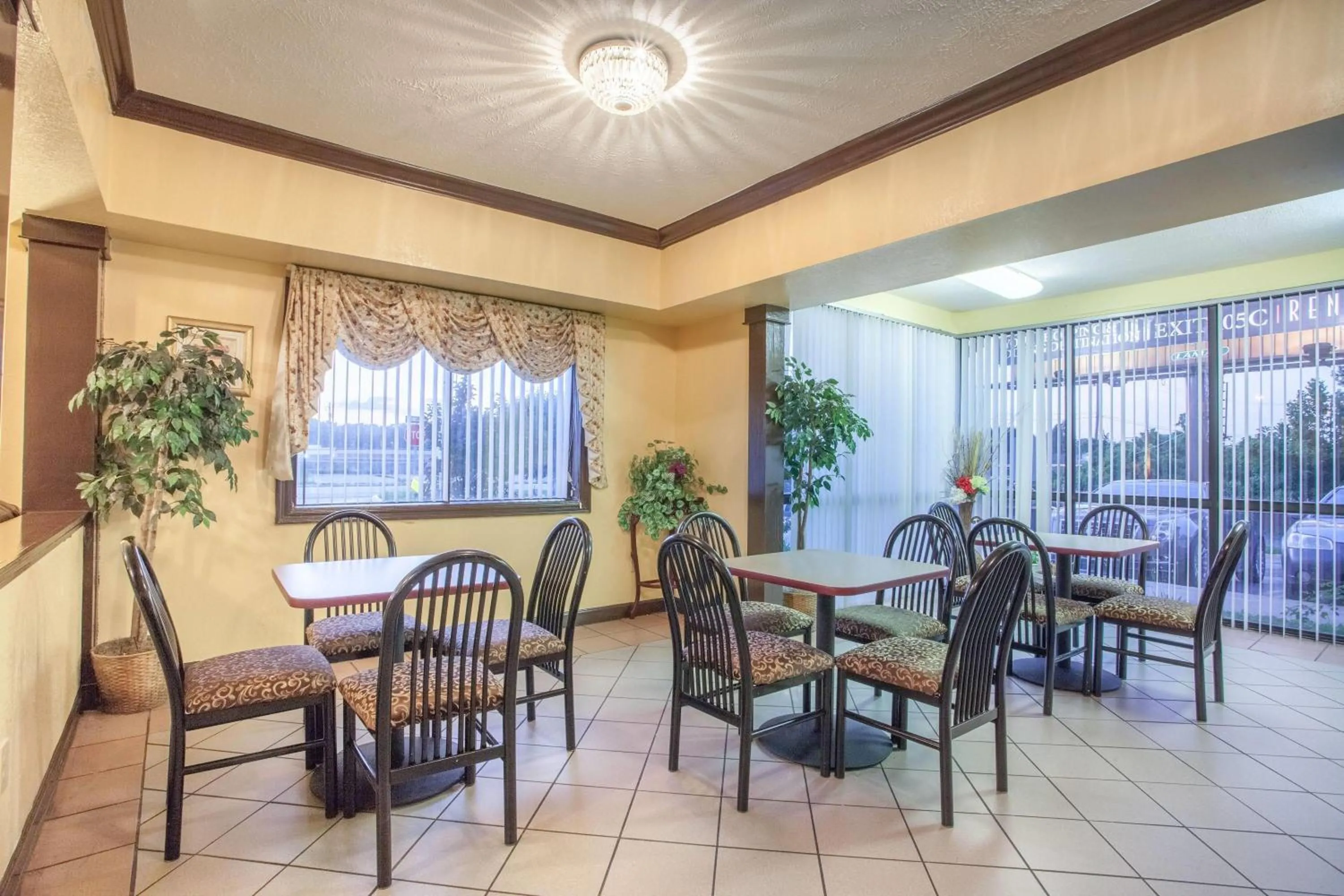 Other in Super 8 by Wyndham Jackson Ridgeland