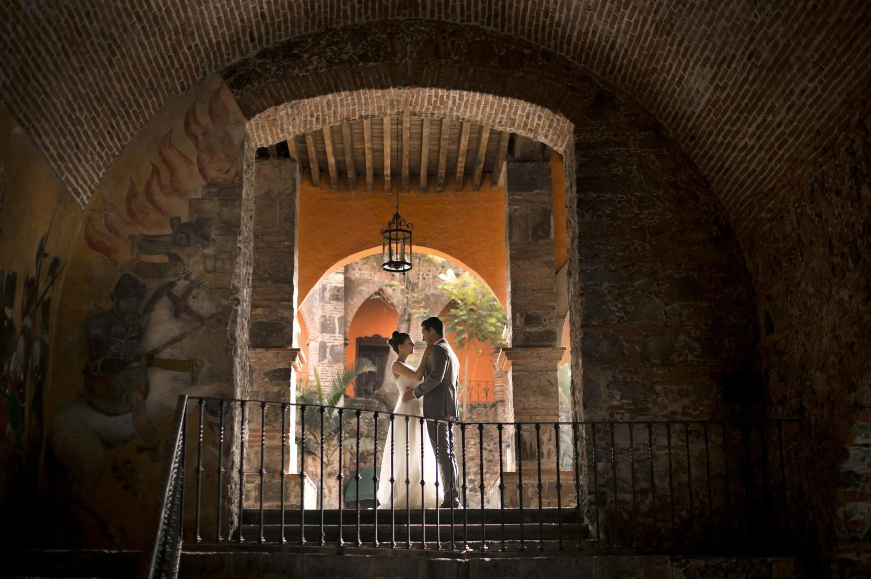 Banquet/Function facilities in Fiesta Americana Hacienda San Antonio El Puente Resort & Spa