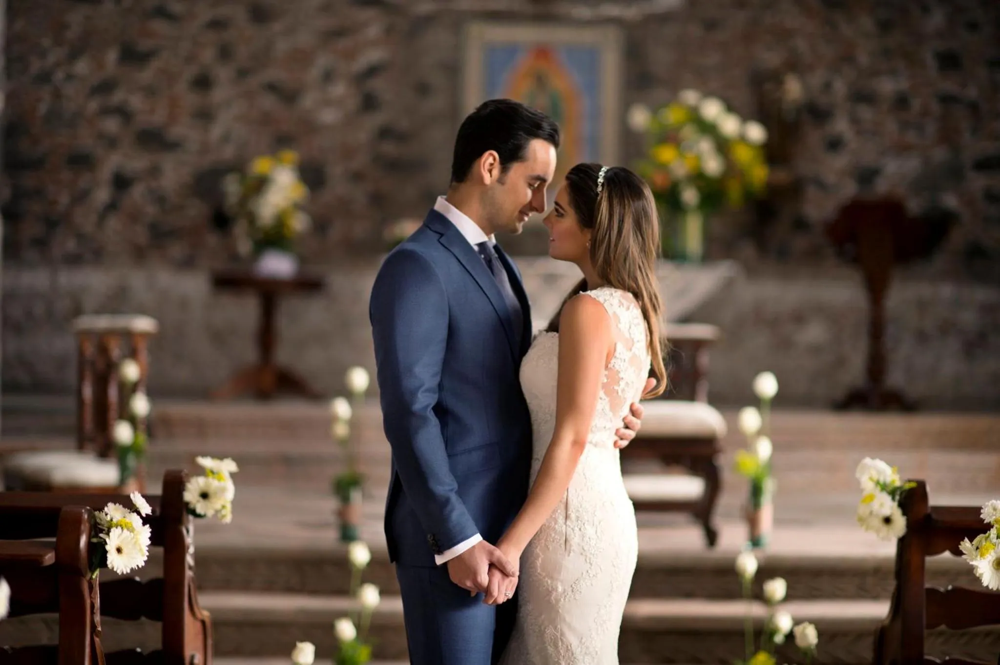 Banquet/Function facilities in Fiesta Americana Hacienda San Antonio El Puente Resort & Spa