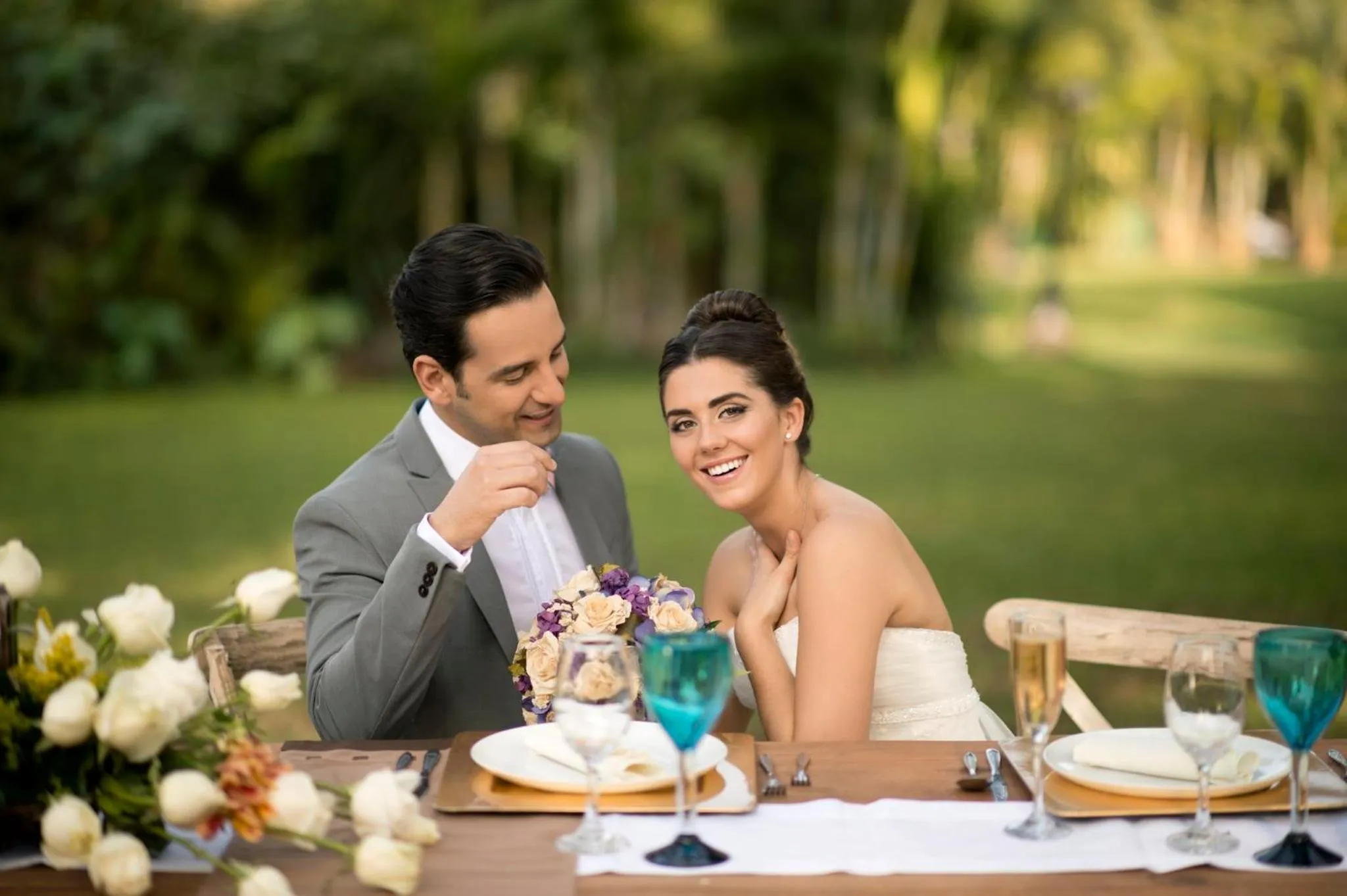 Banquet/Function facilities in Fiesta Americana Hacienda San Antonio El Puente Resort & Spa