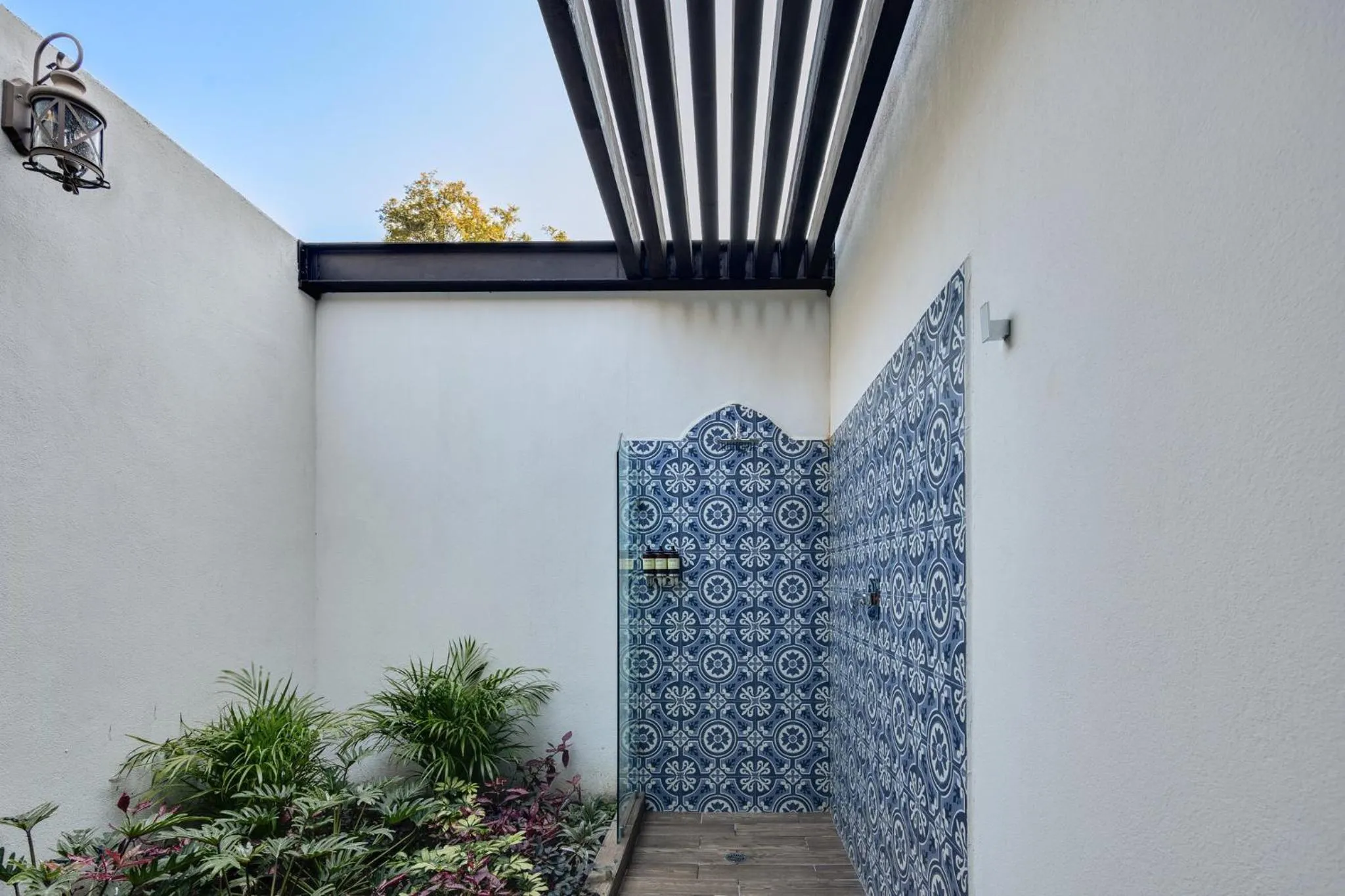 Spa and wellness centre/facilities in Fiesta Americana Hacienda San Antonio El Puente Resort & Spa