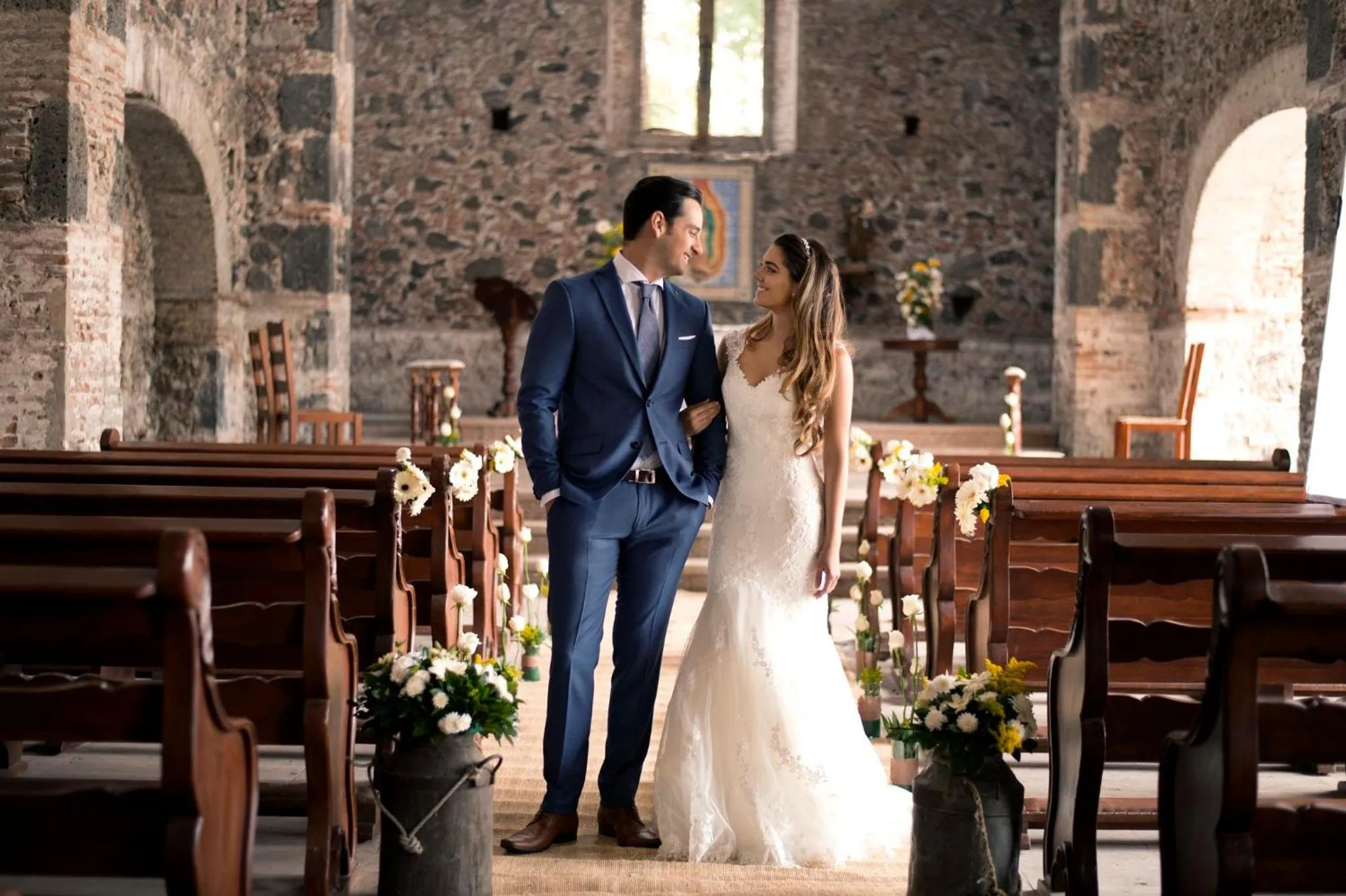 Banquet/Function facilities in Fiesta Americana Hacienda San Antonio El Puente Resort & Spa