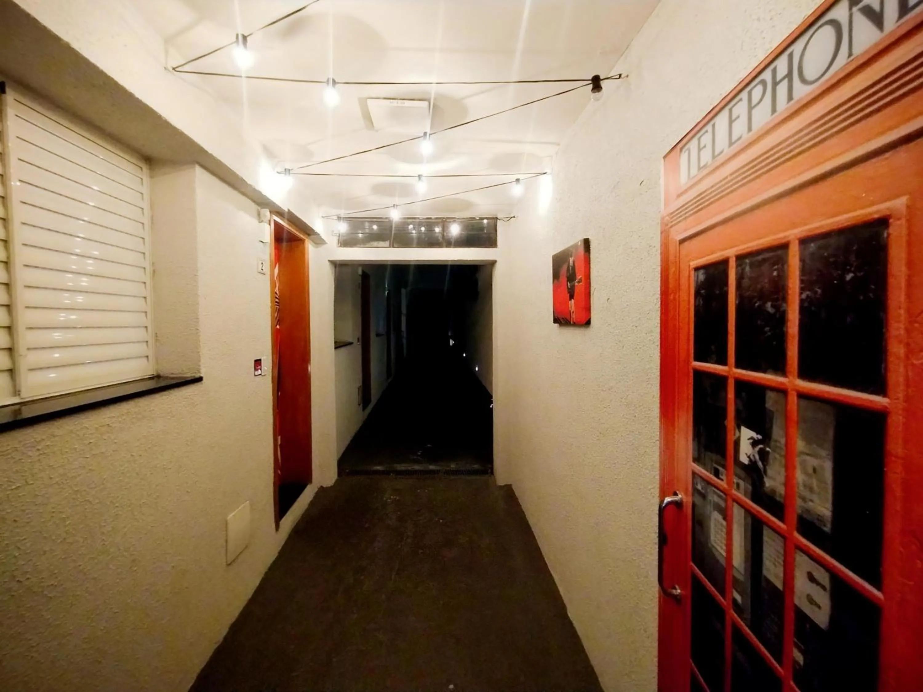 Other in Rock CGH Suites - Aeroporto de Congonhas