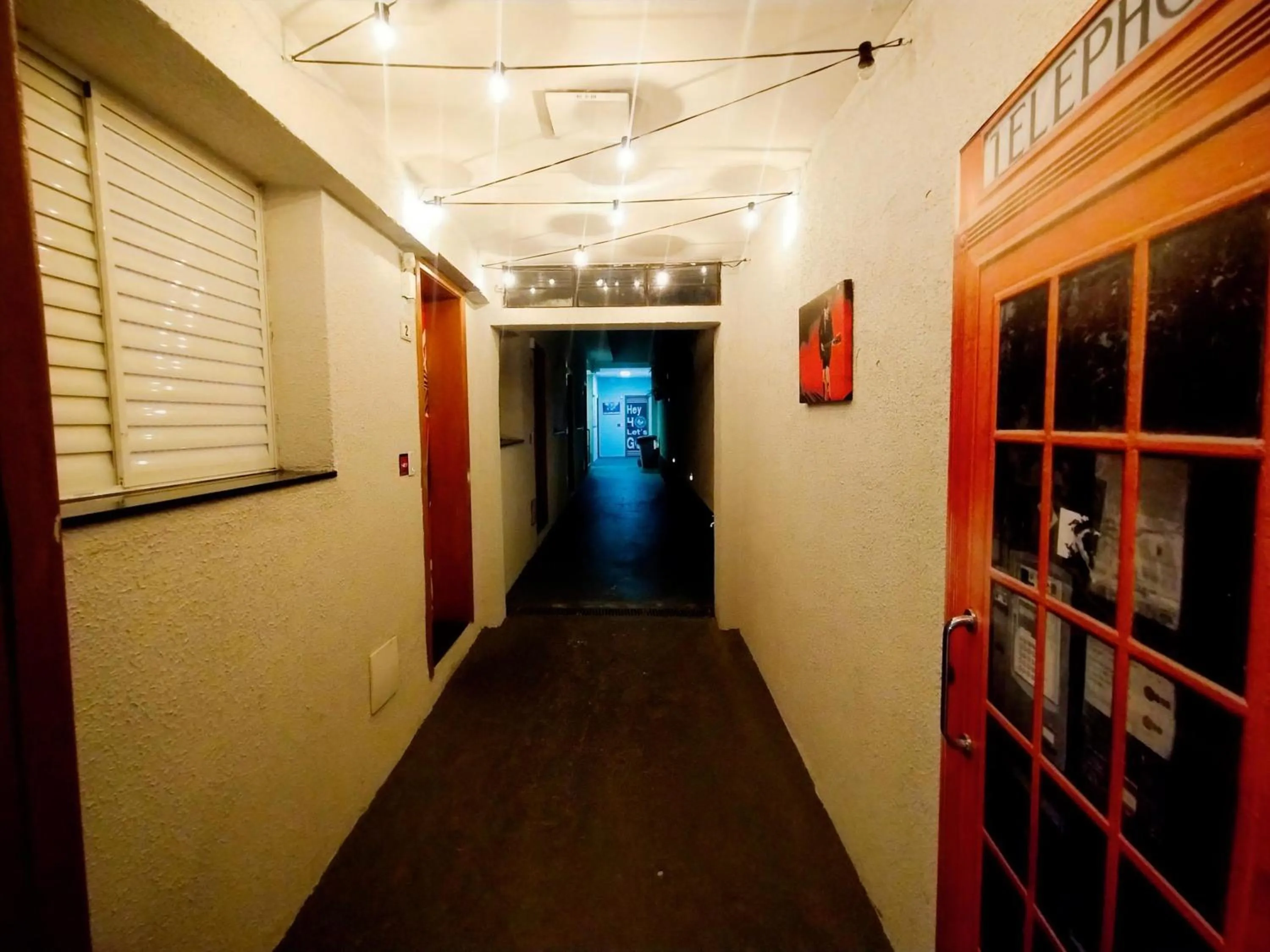 Other in Rock CGH Suites - Aeroporto de Congonhas