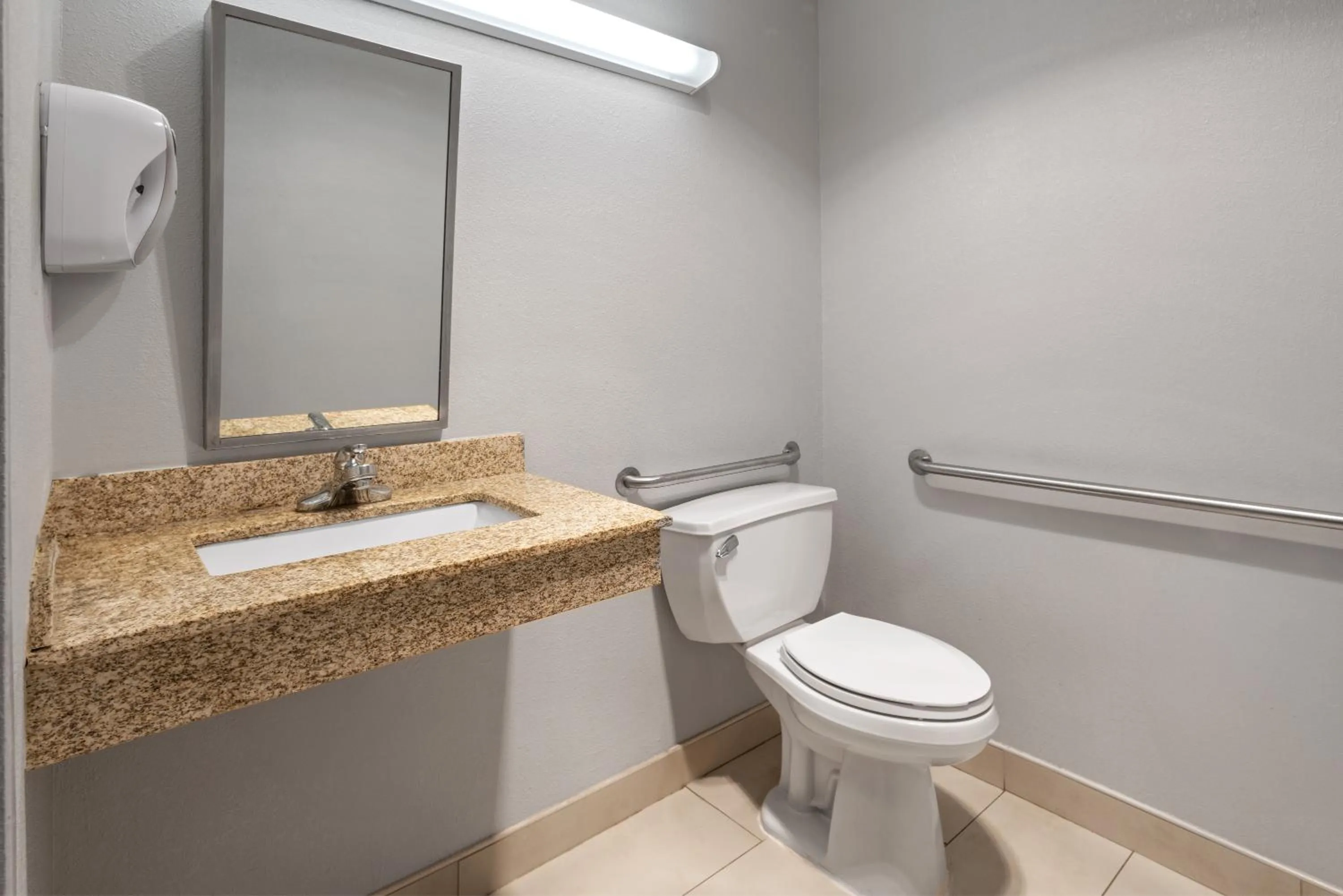 Microtel Inn by Wyndham - Albany Airport