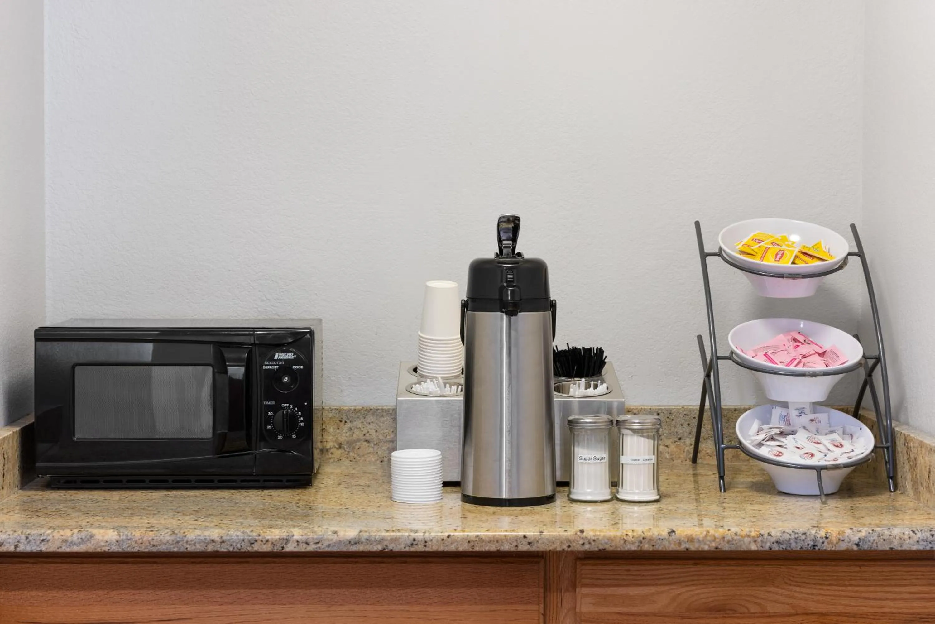 Microtel Inn by Wyndham - Albany Airport