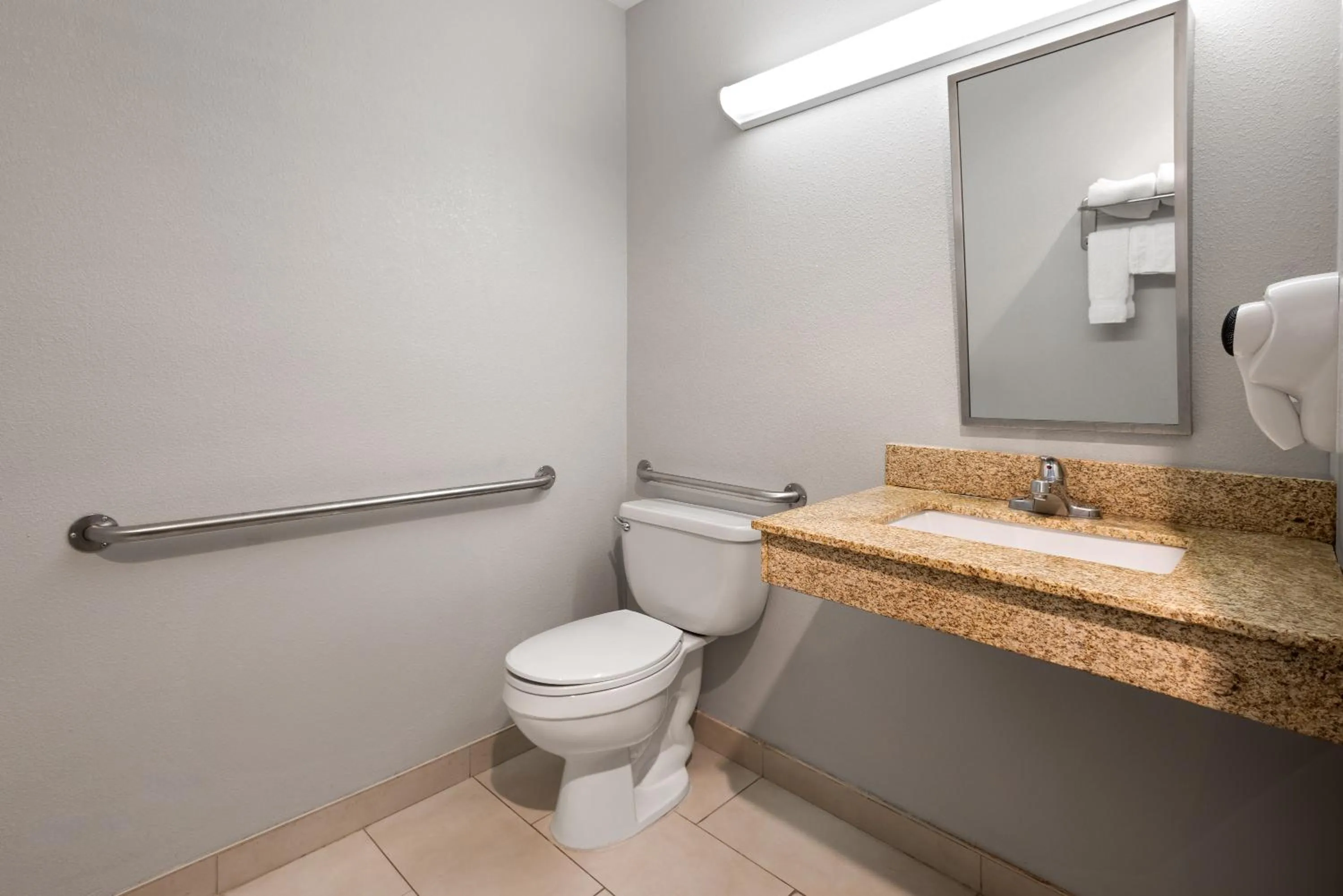 Microtel Inn by Wyndham - Albany Airport