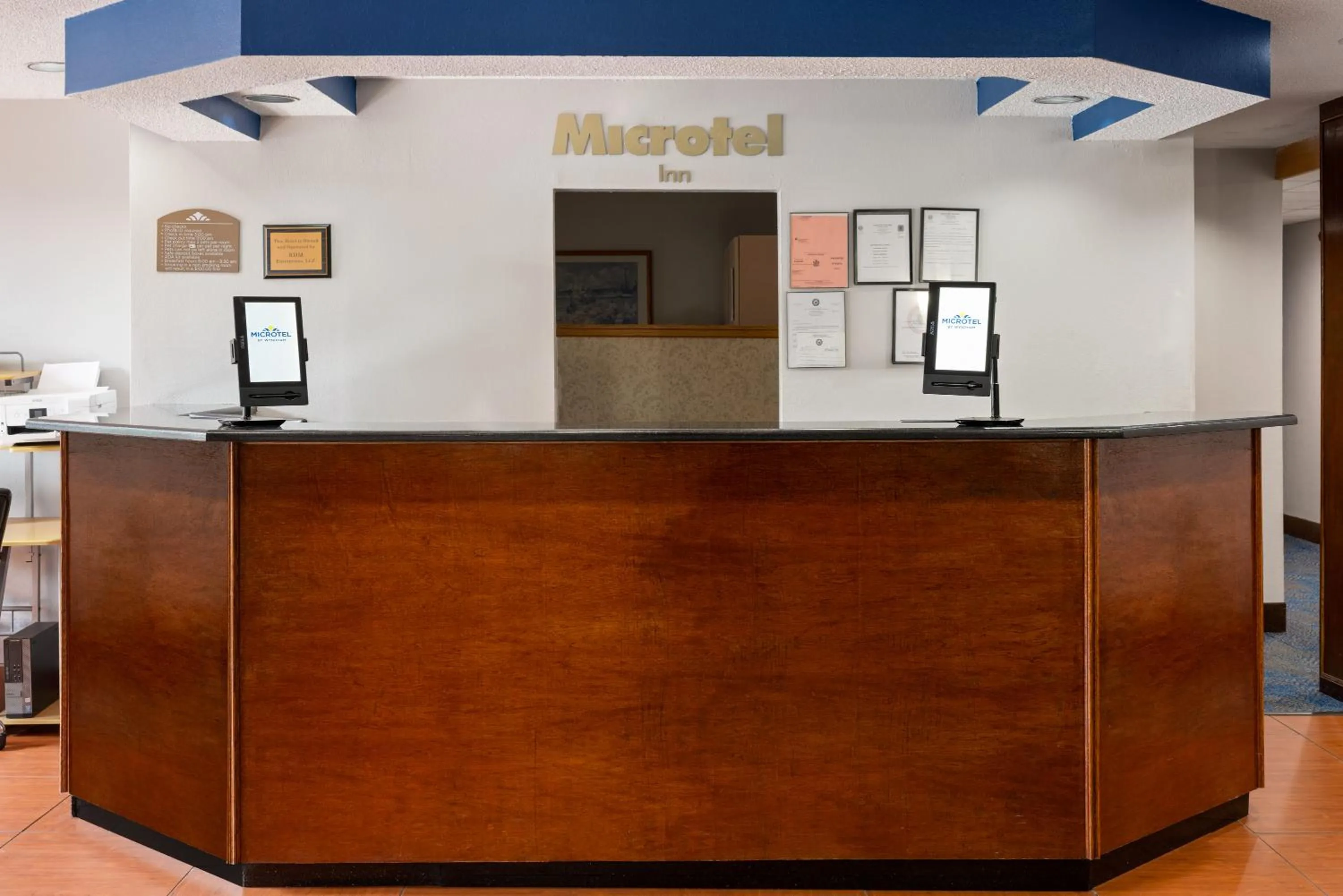 Microtel Inn by Wyndham - Albany Airport