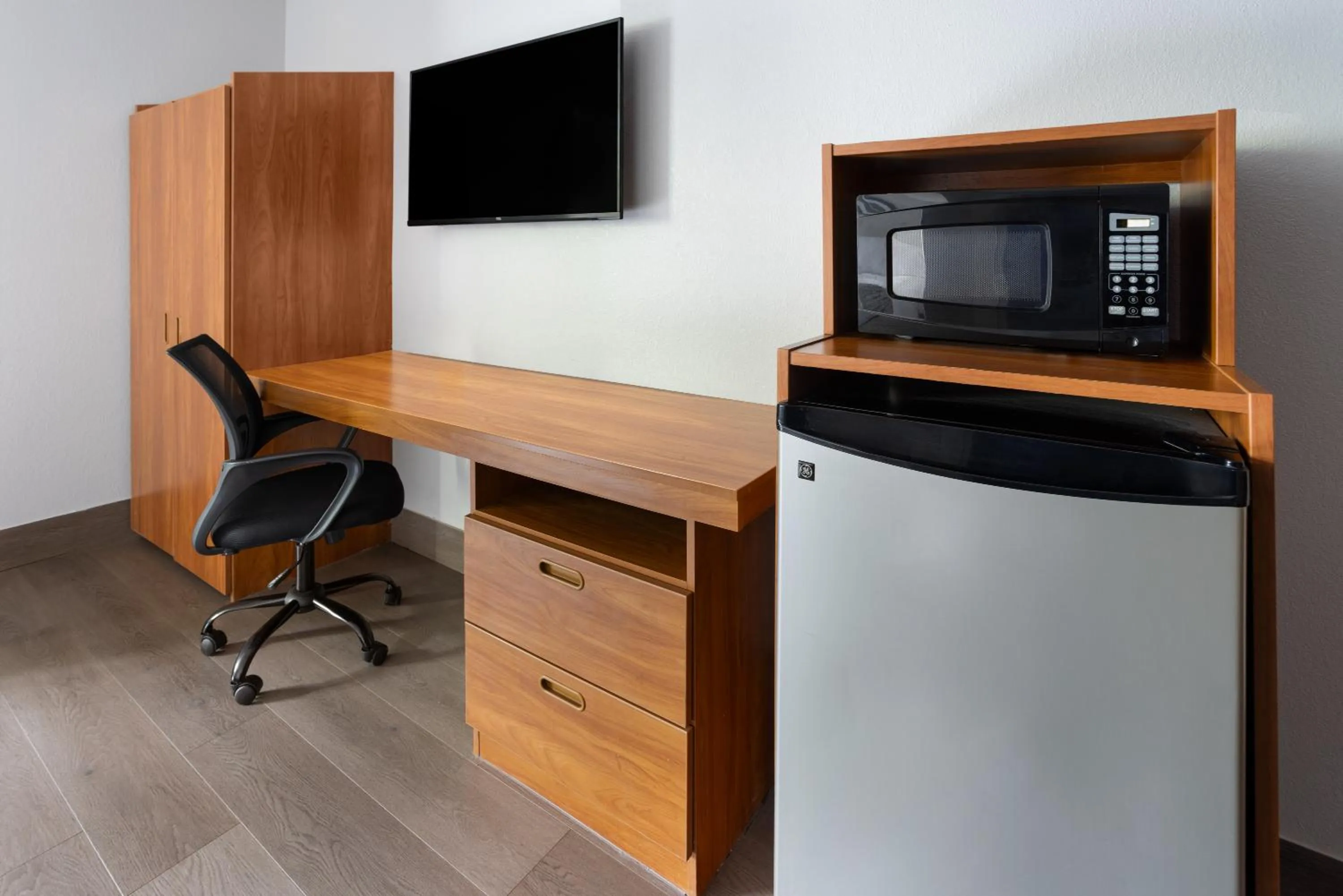 Microtel Inn by Wyndham - Albany Airport