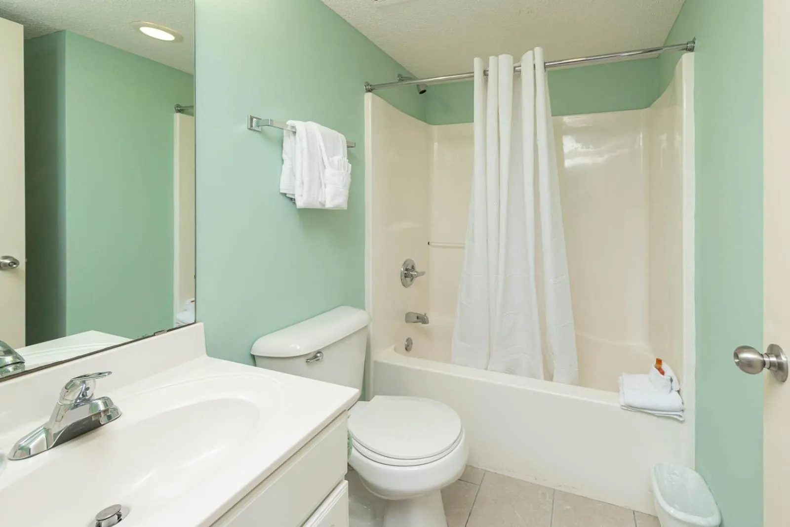 Other in Phoenix All Suites Hotel