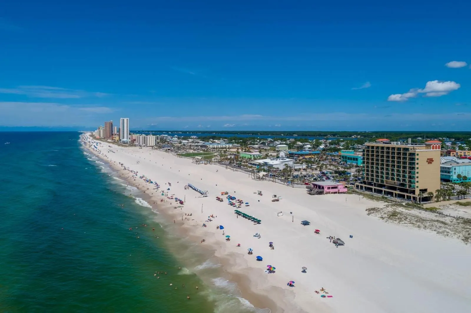 Other in Phoenix All Suites Hotel