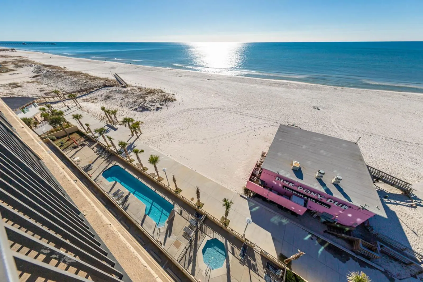 Other in Phoenix All Suites Hotel