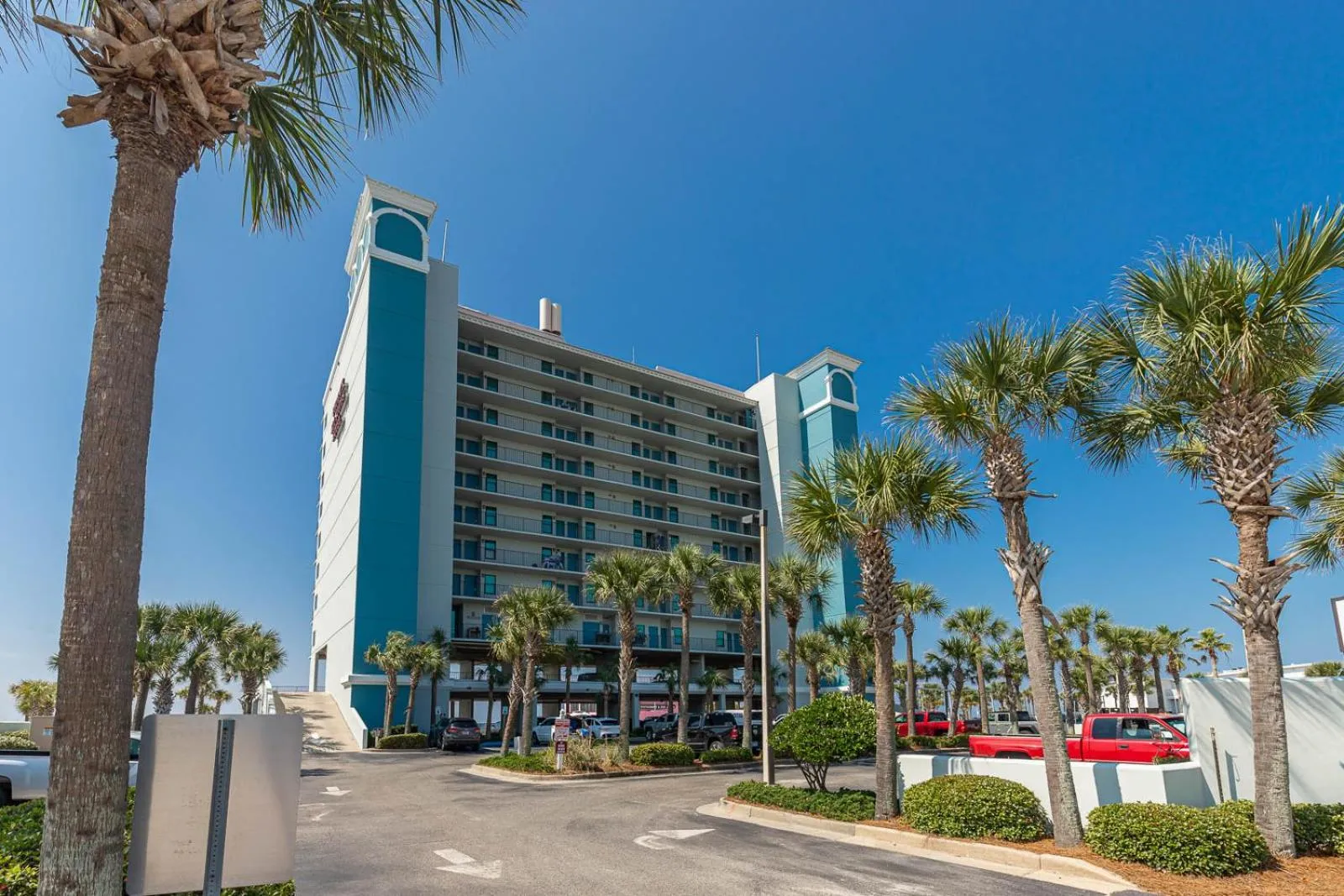 Other in Phoenix All Suites Hotel