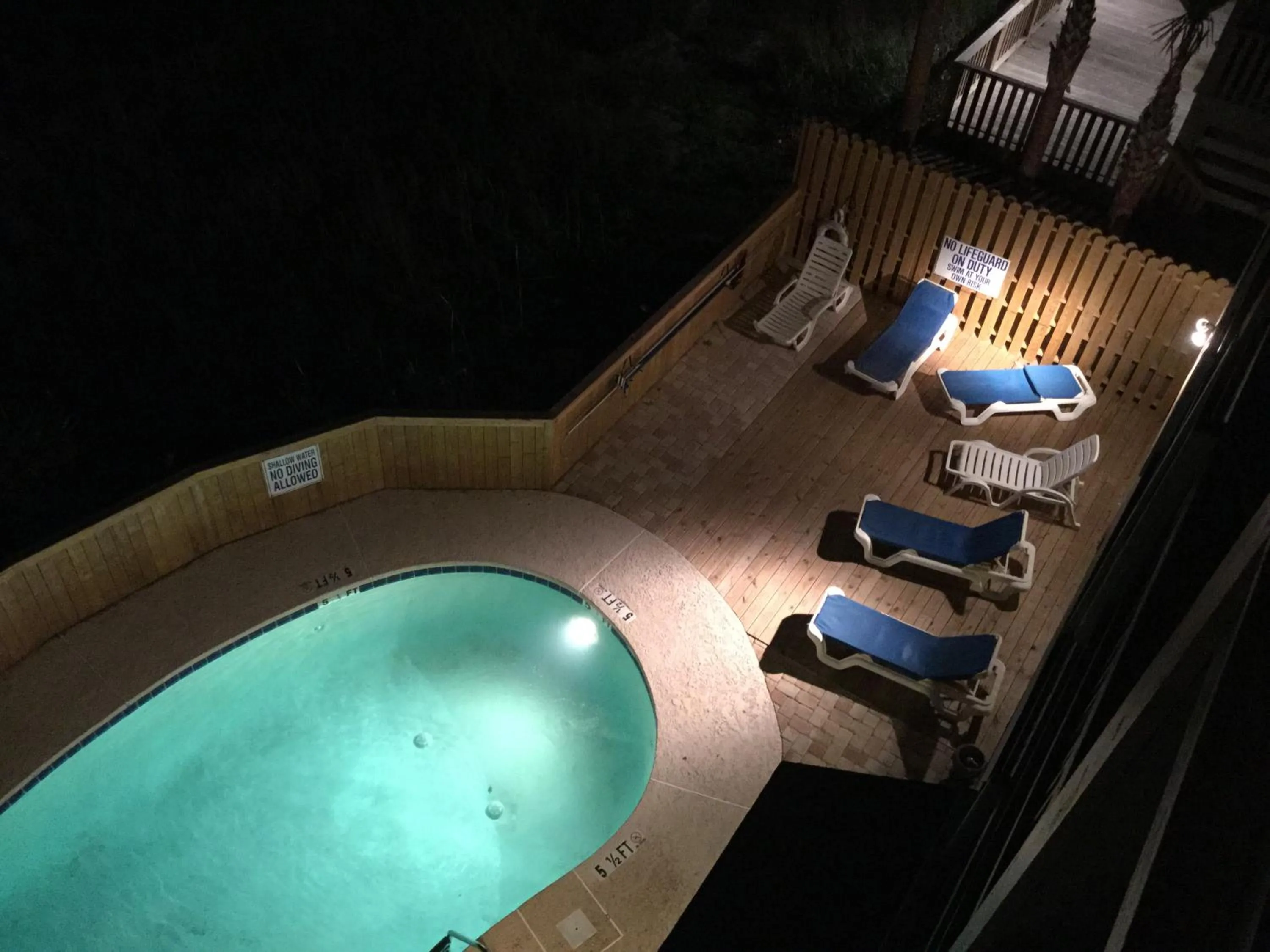 Property building in Sea Mystique Resorts