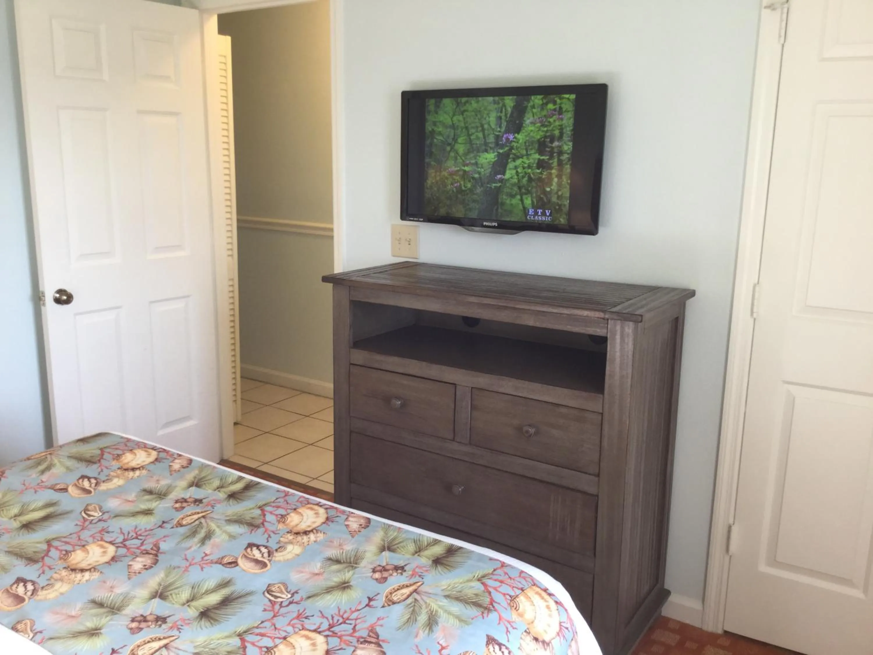 Bedroom, Bed in Sea Mystique Resorts
