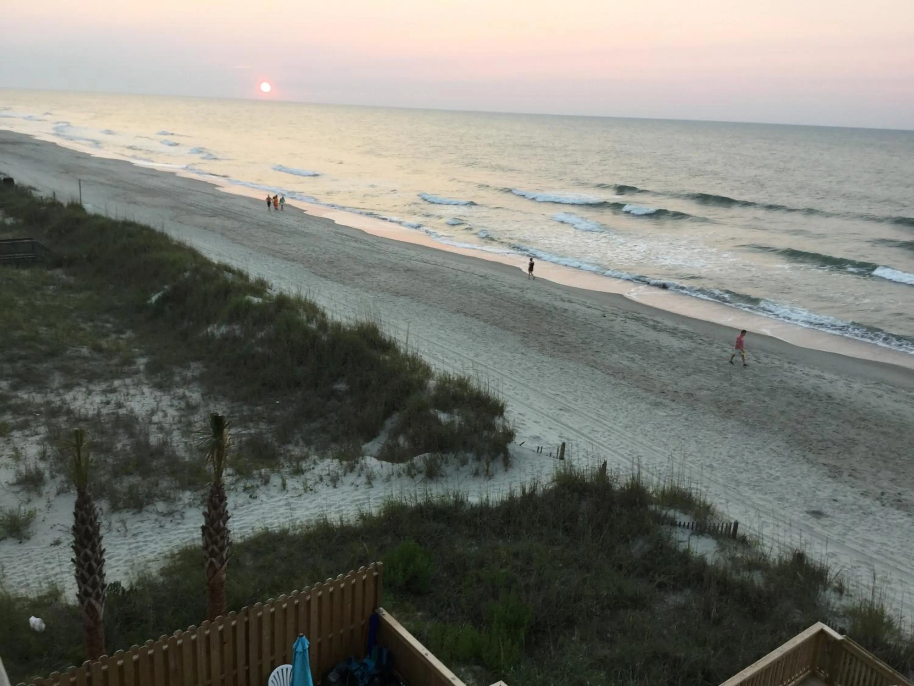 Beach in Sea Mystique Resorts