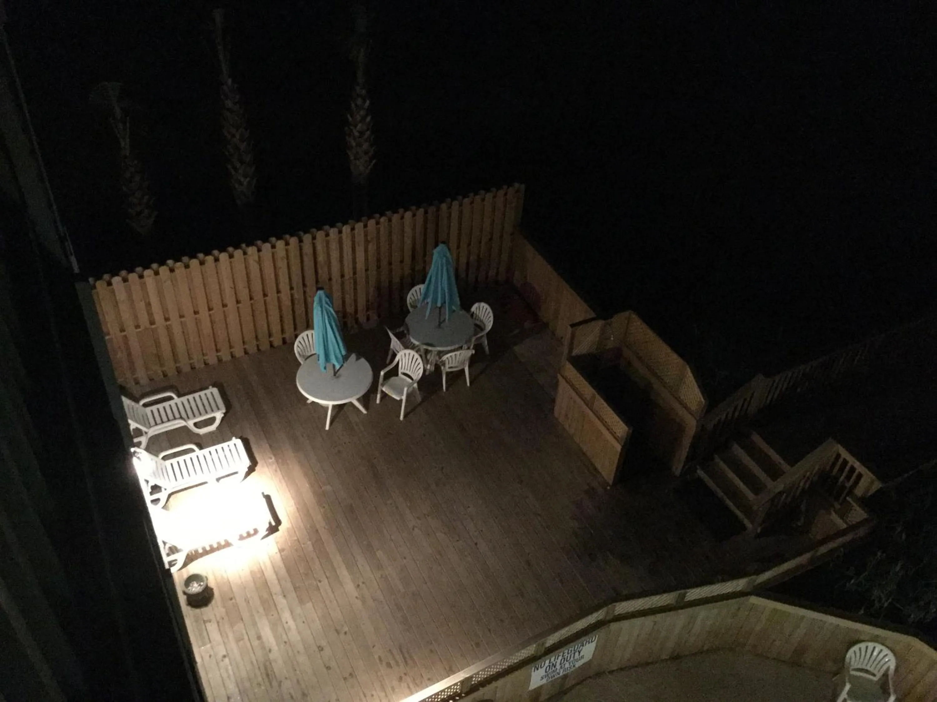 Property building in Sea Mystique Resorts