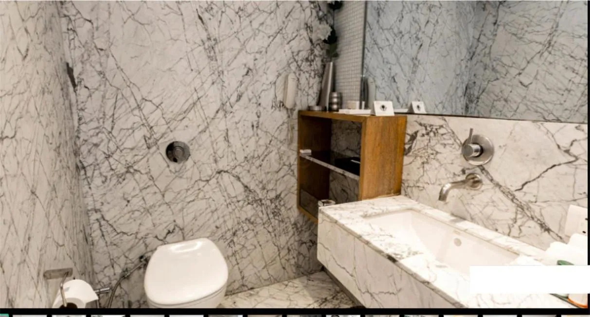 Hotel Palace Heights