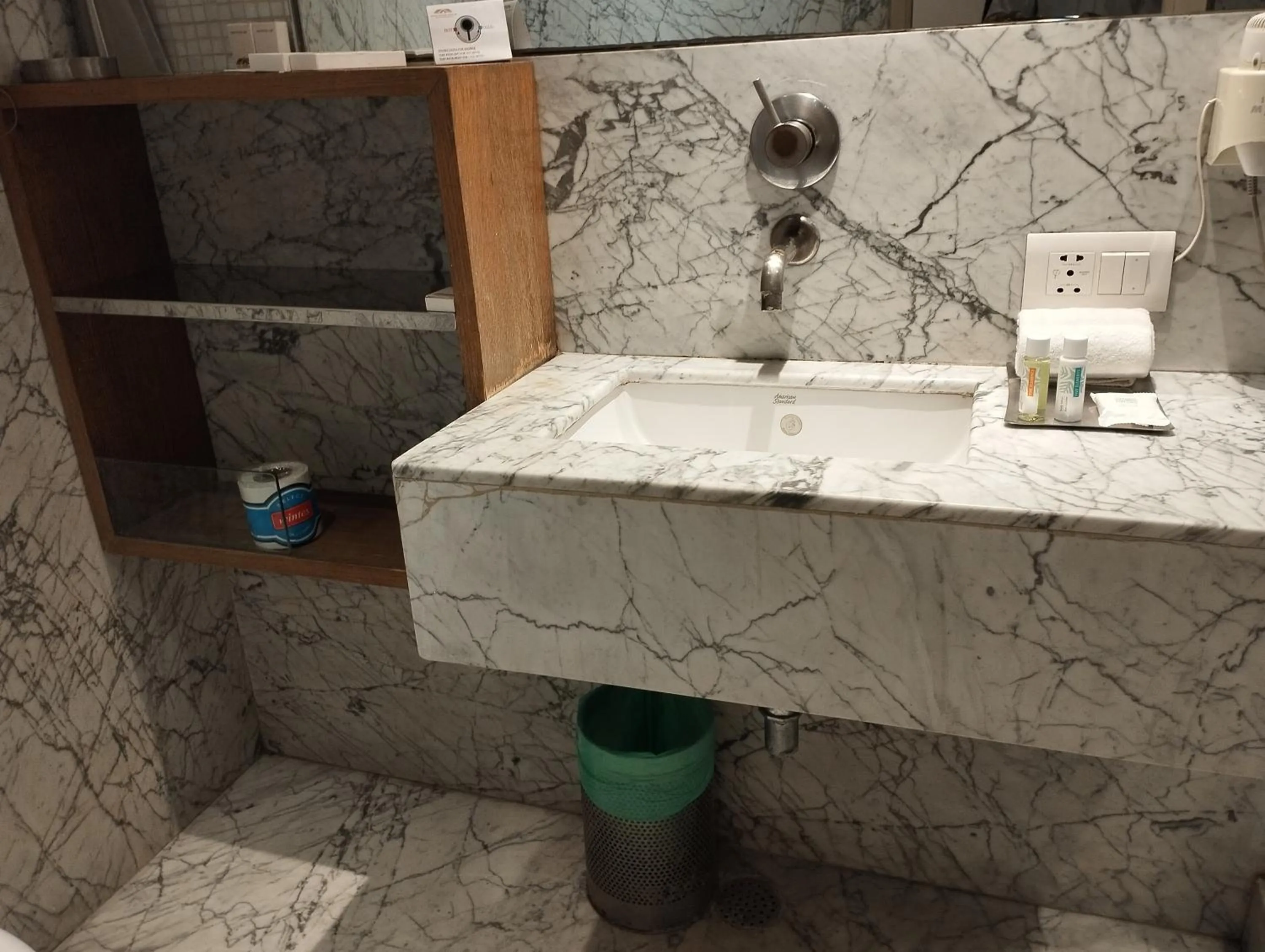 Hotel Palace Heights