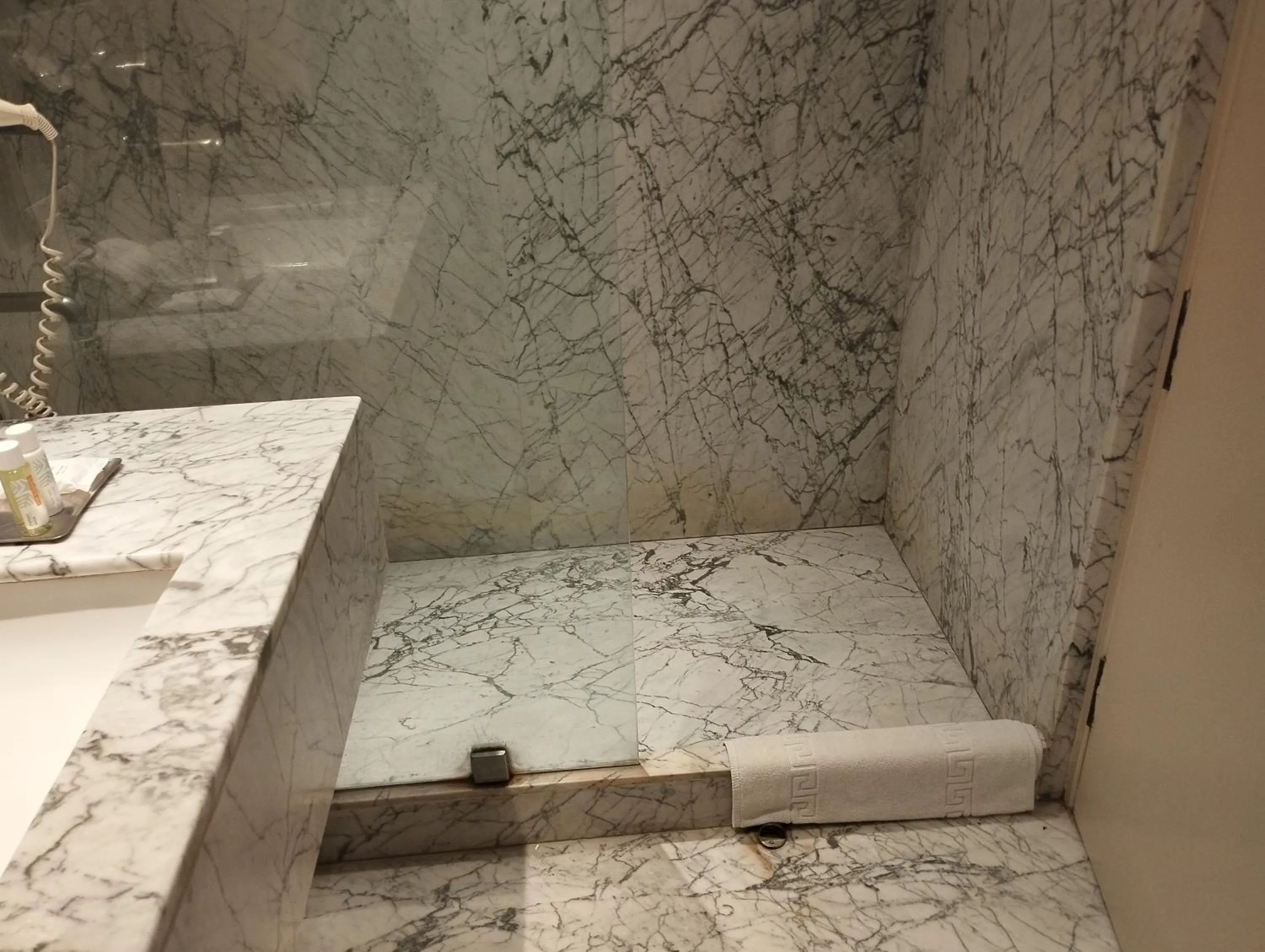 Hotel Palace Heights