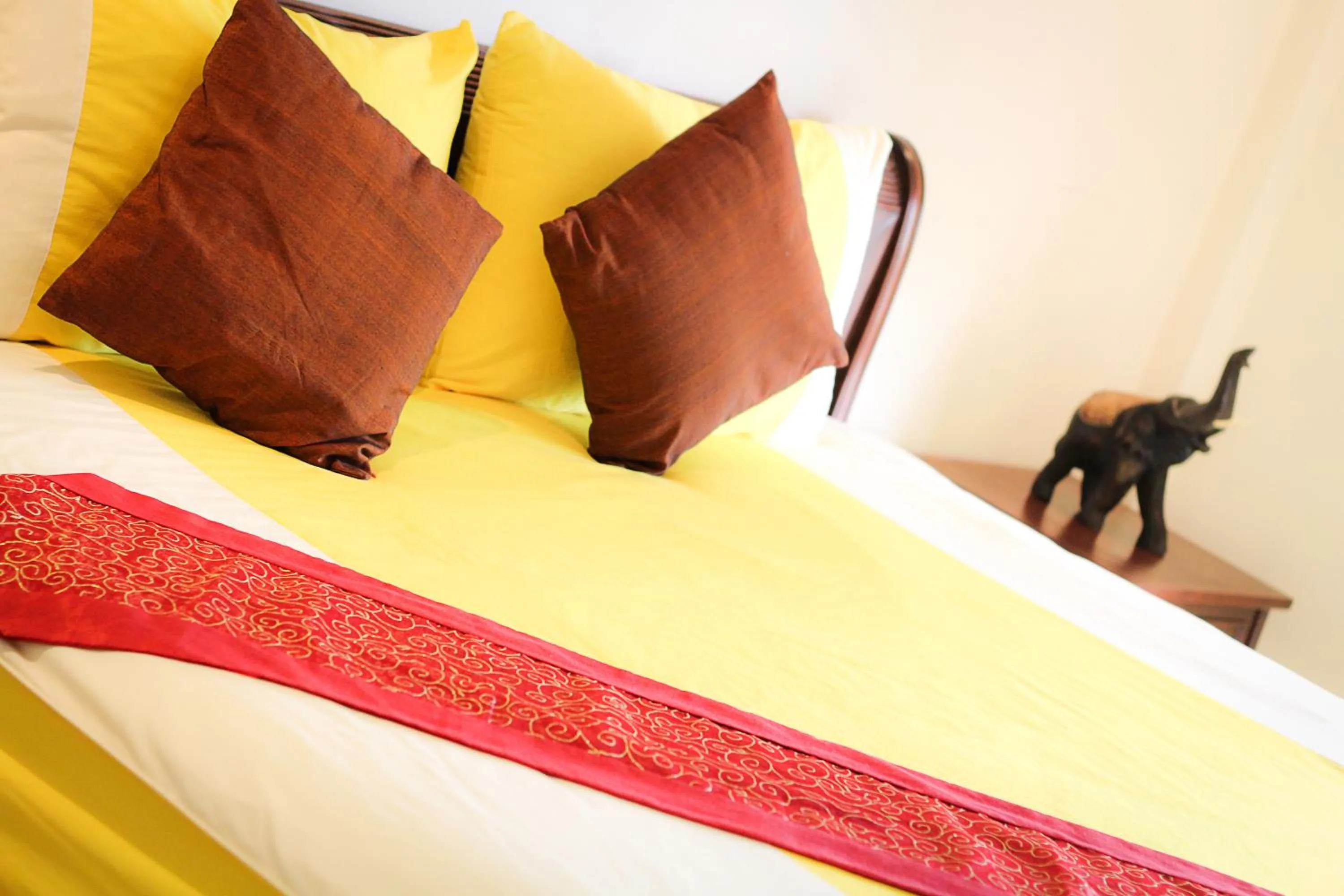 Other, Bed in Thai Pura Resort