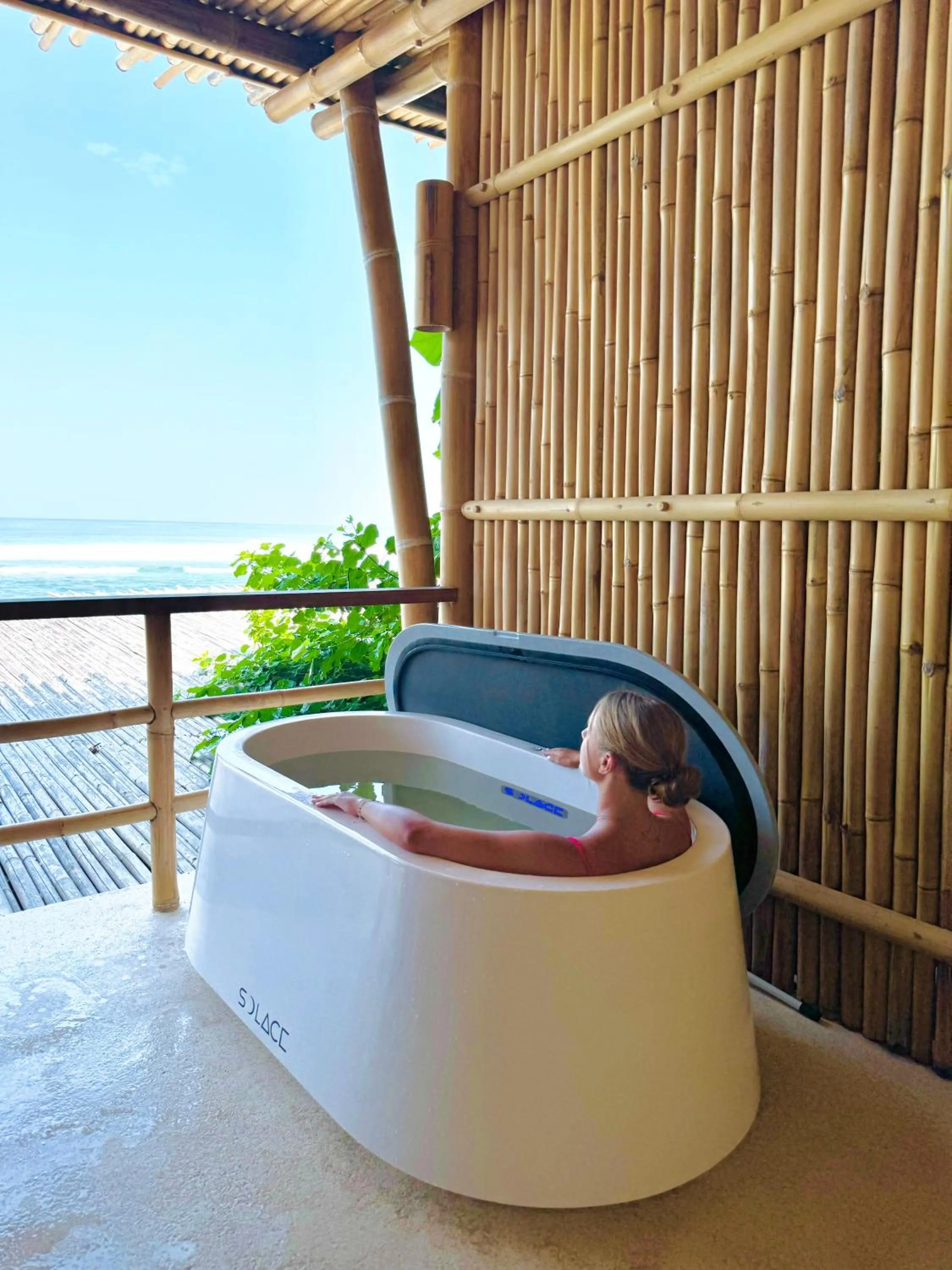 Activities in The Ungasan Clifftop Resort