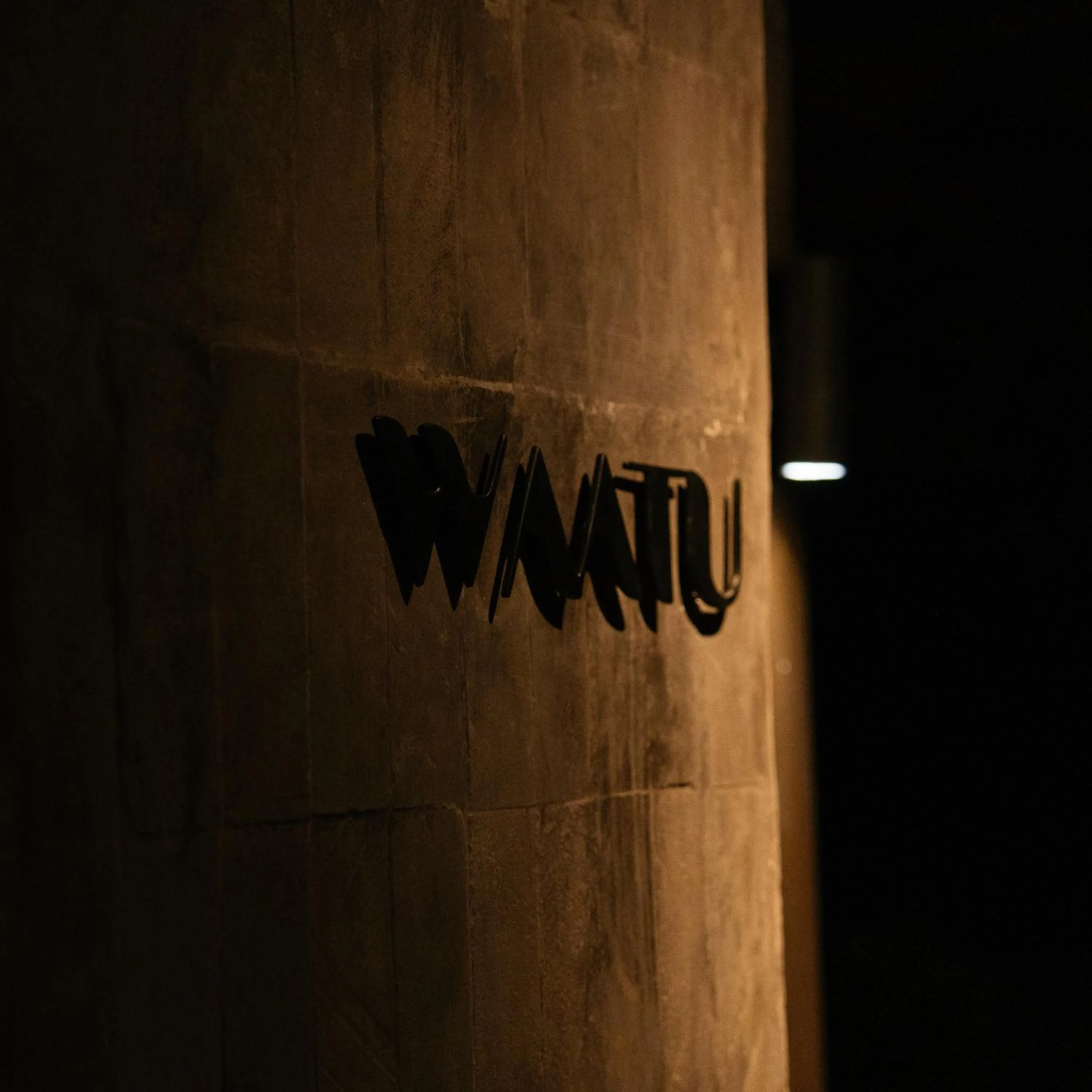 Restaurant/places to eat in The Ungasan Clifftop Resort