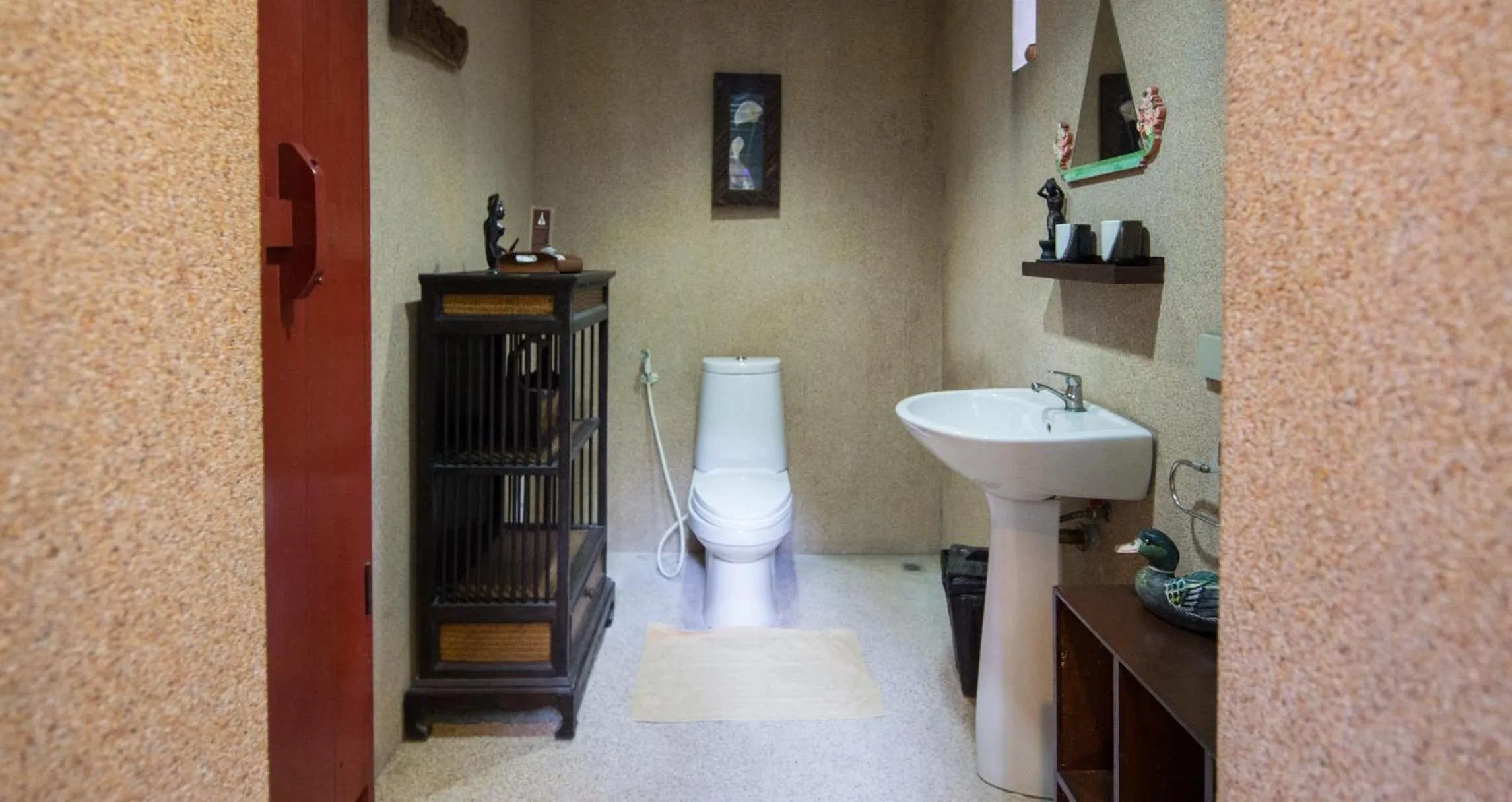 Ayutthaya Garden River Home