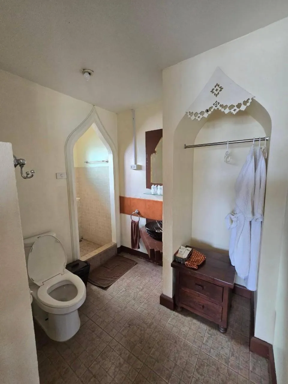 Ayutthaya Garden River Home