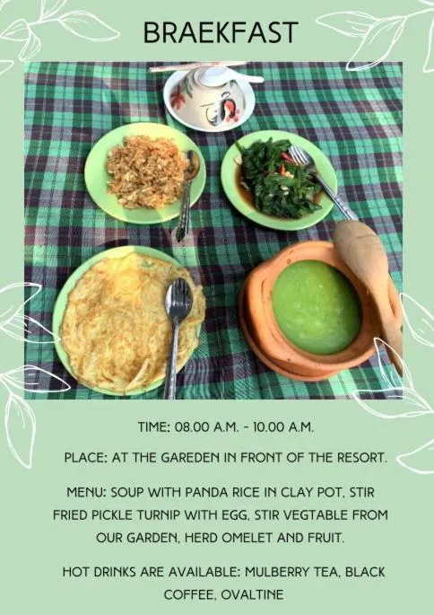 Ayutthaya Garden River Home