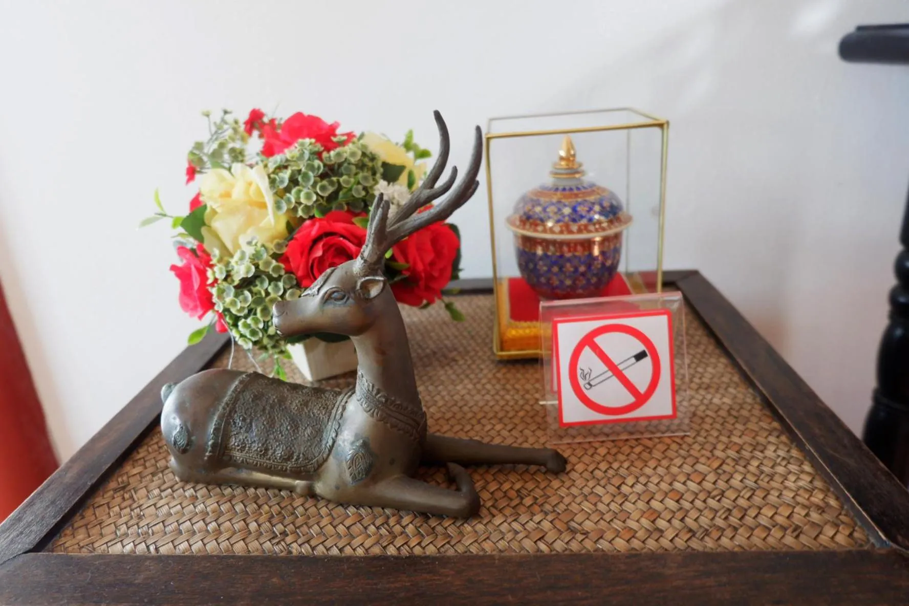 Ayutthaya Garden River Home