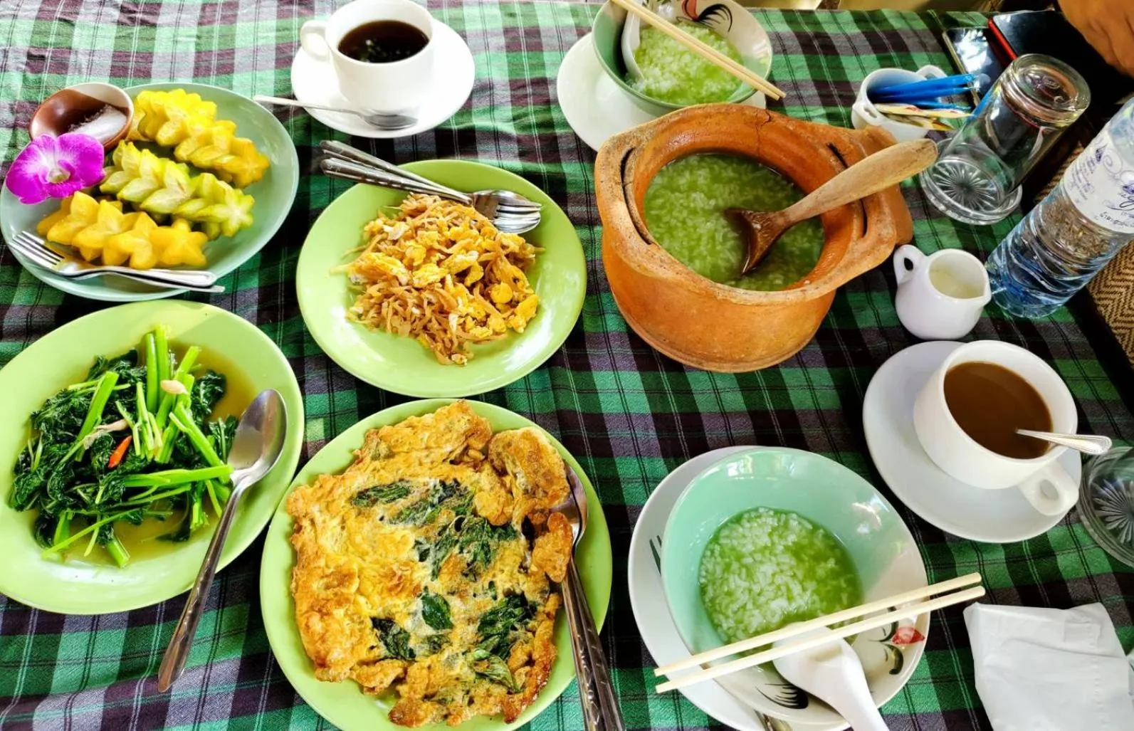 Ayutthaya Garden River Home