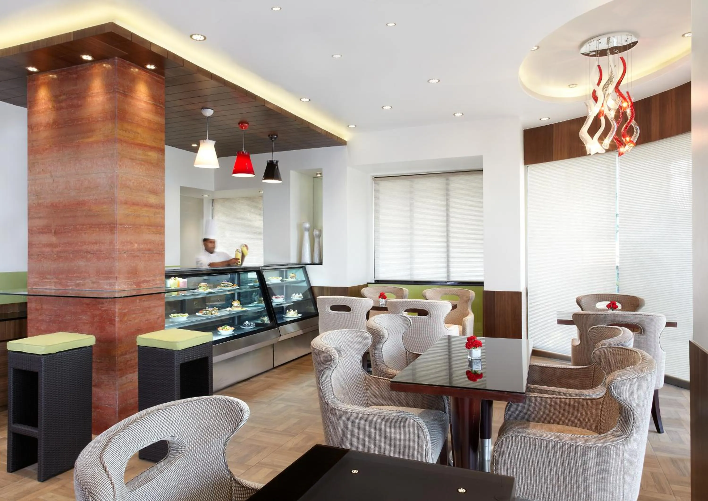 Hotel Suba Galaxy Mumbai