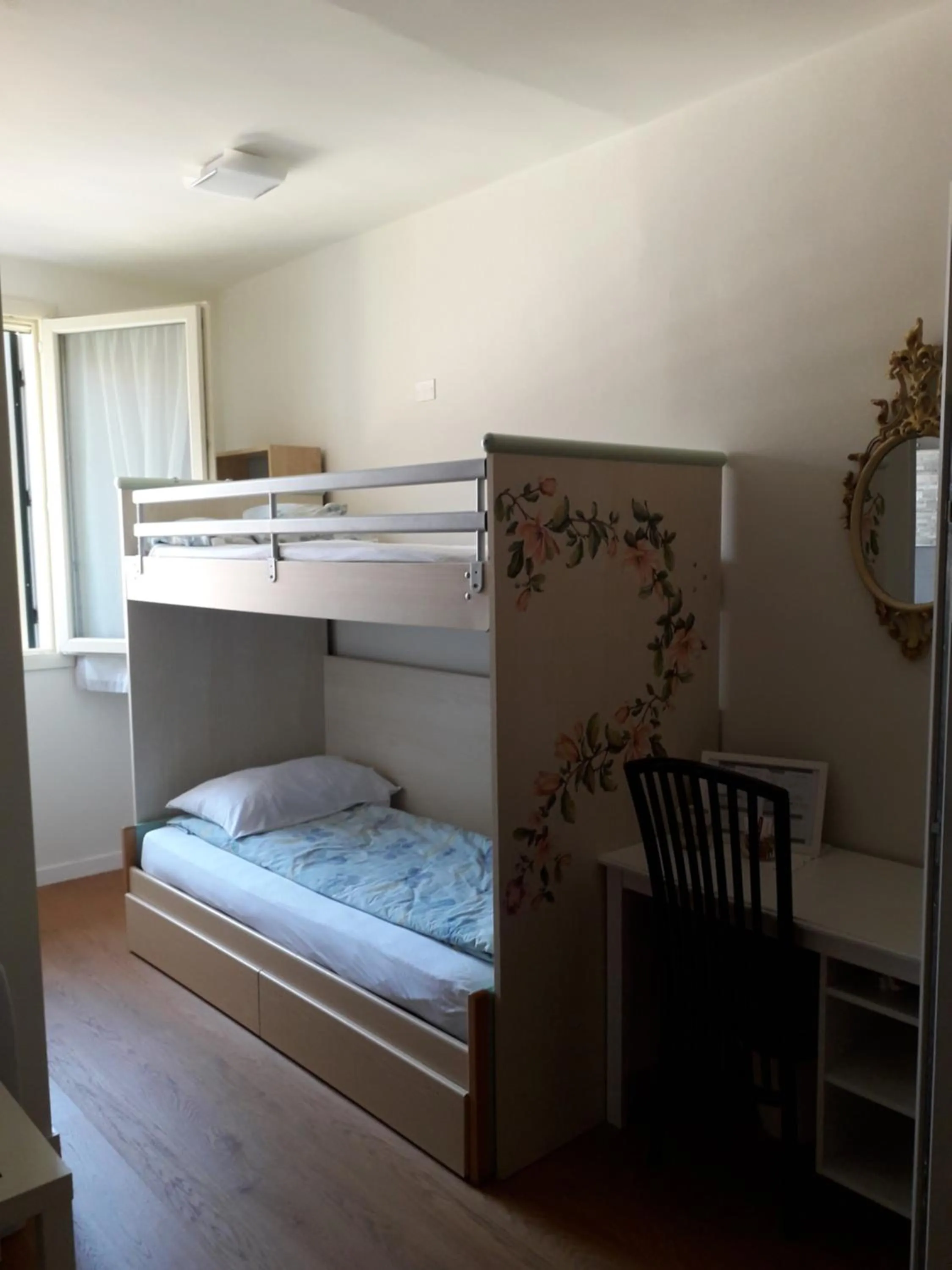 Bed in Il Borgo dei Molini