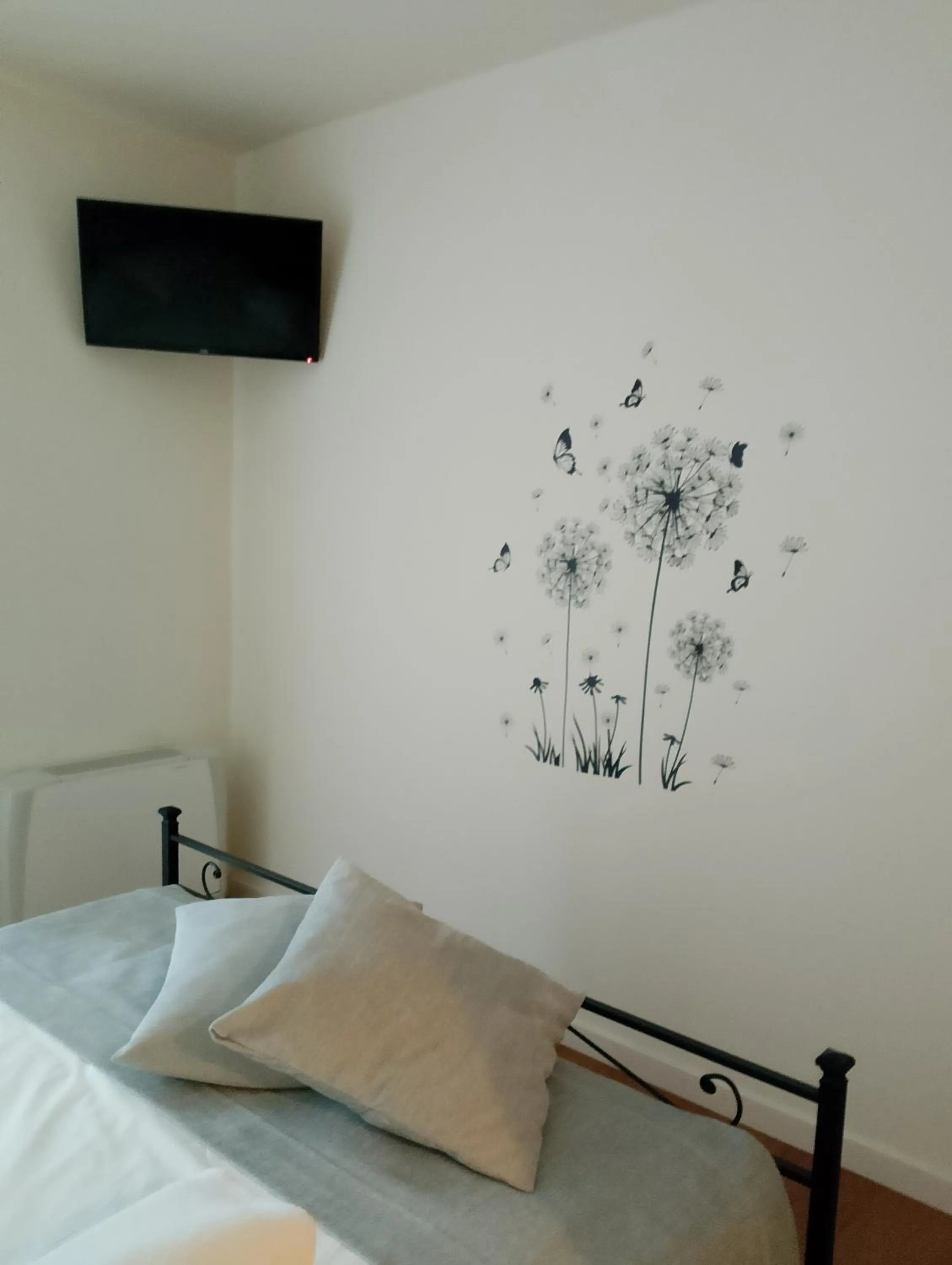 Bed in Il Borgo dei Molini