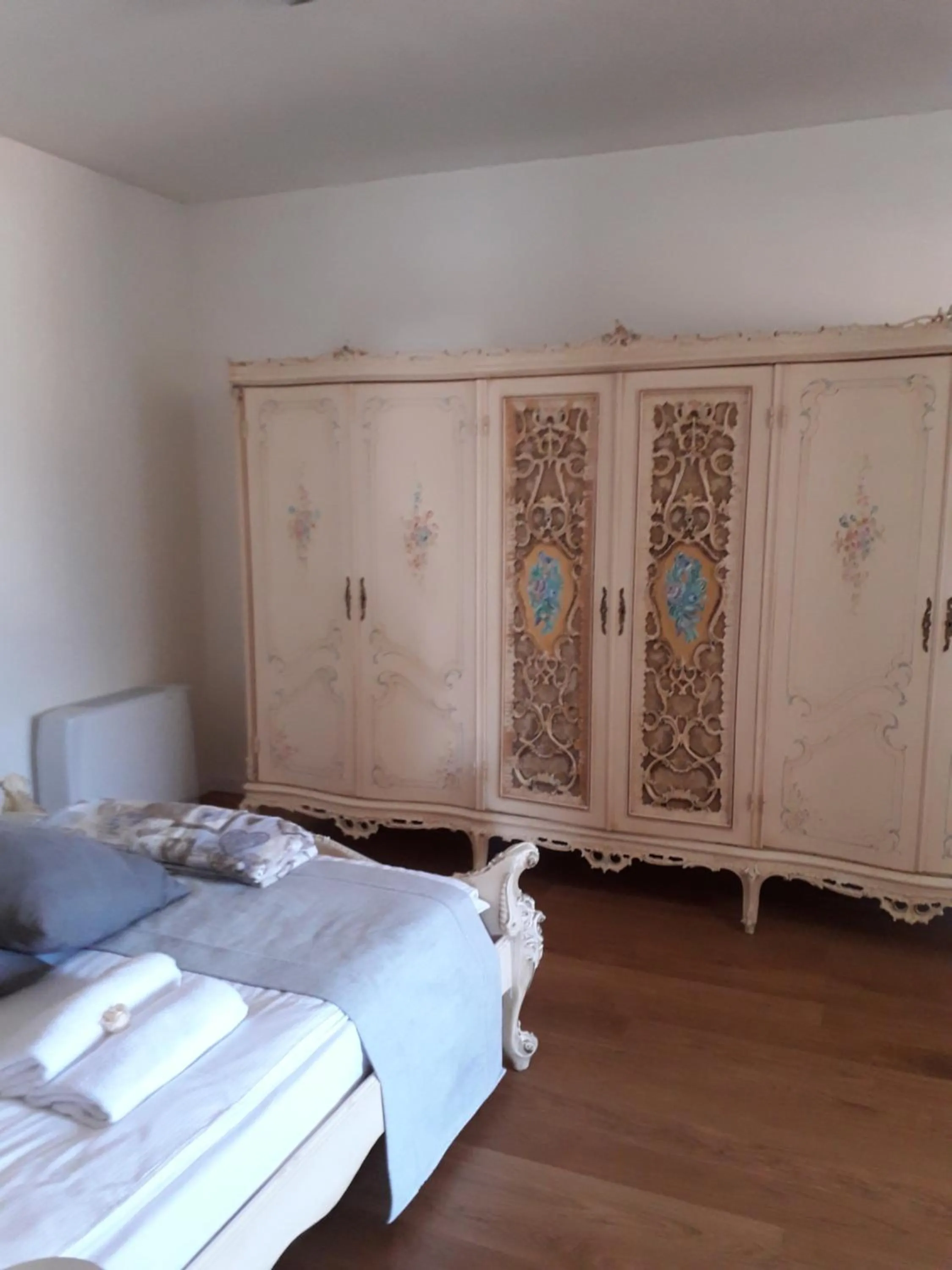 Bed in Il Borgo dei Molini