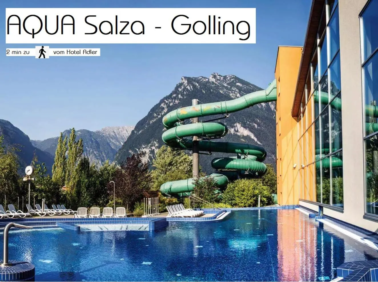 Staff in Hotel Adler