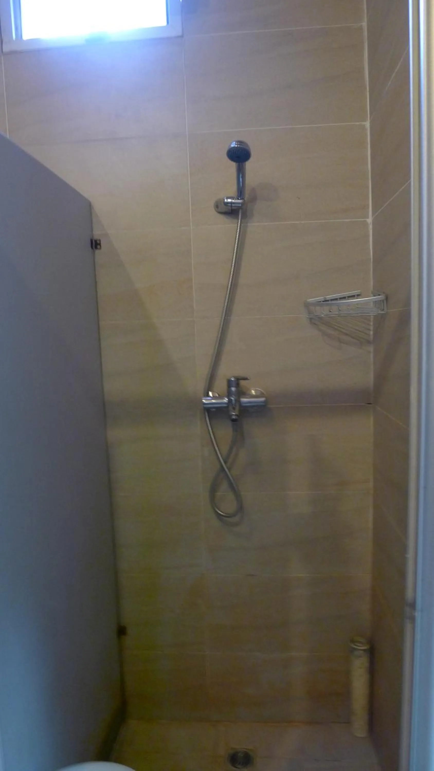 Other, Bathroom in Ming Courtyard