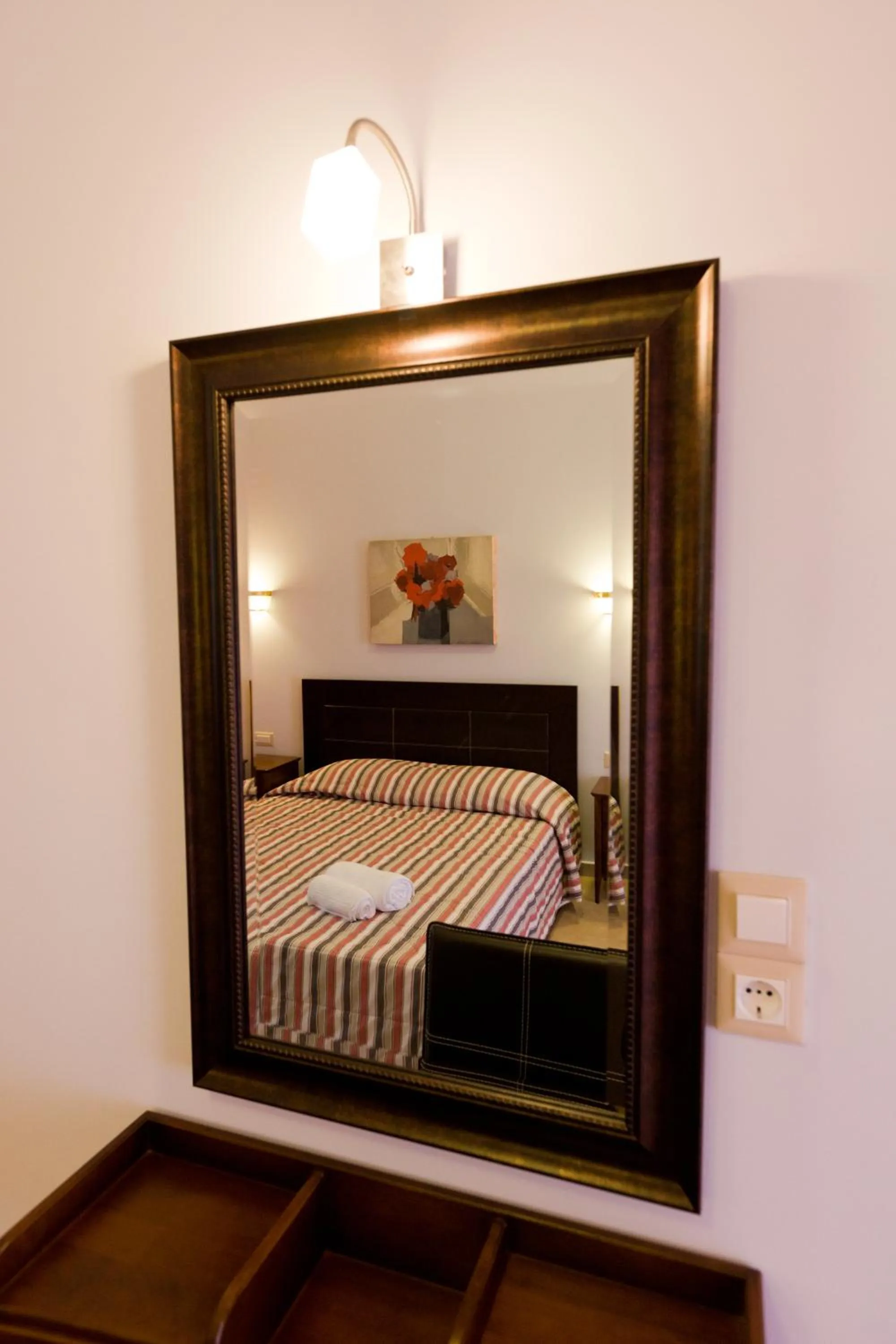 Other, Bed in Aenaon Rooms