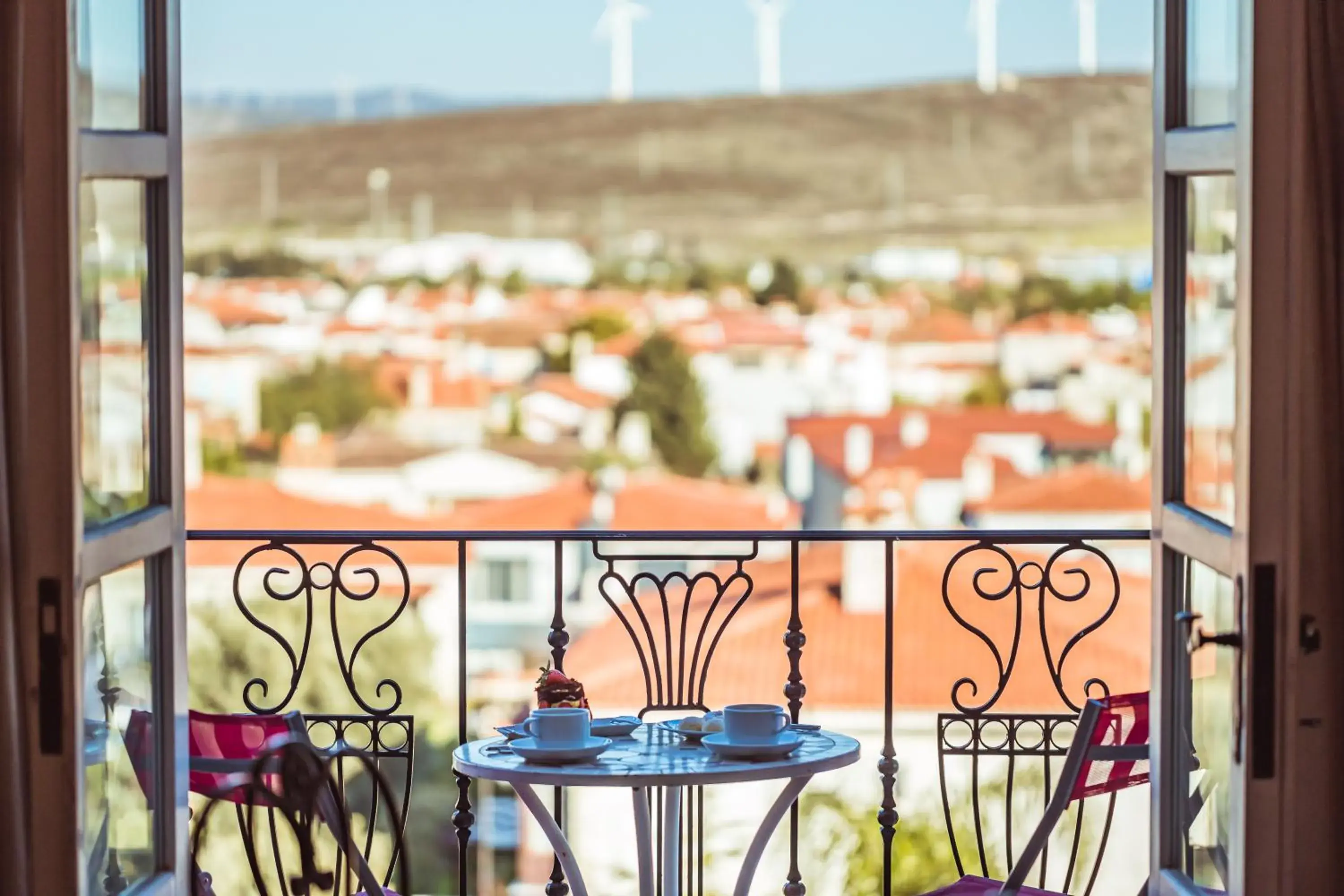 Standard Double Room in Imren Han Hotel - Special Category Standard Double Room in Imren Han Hotel - Special Category